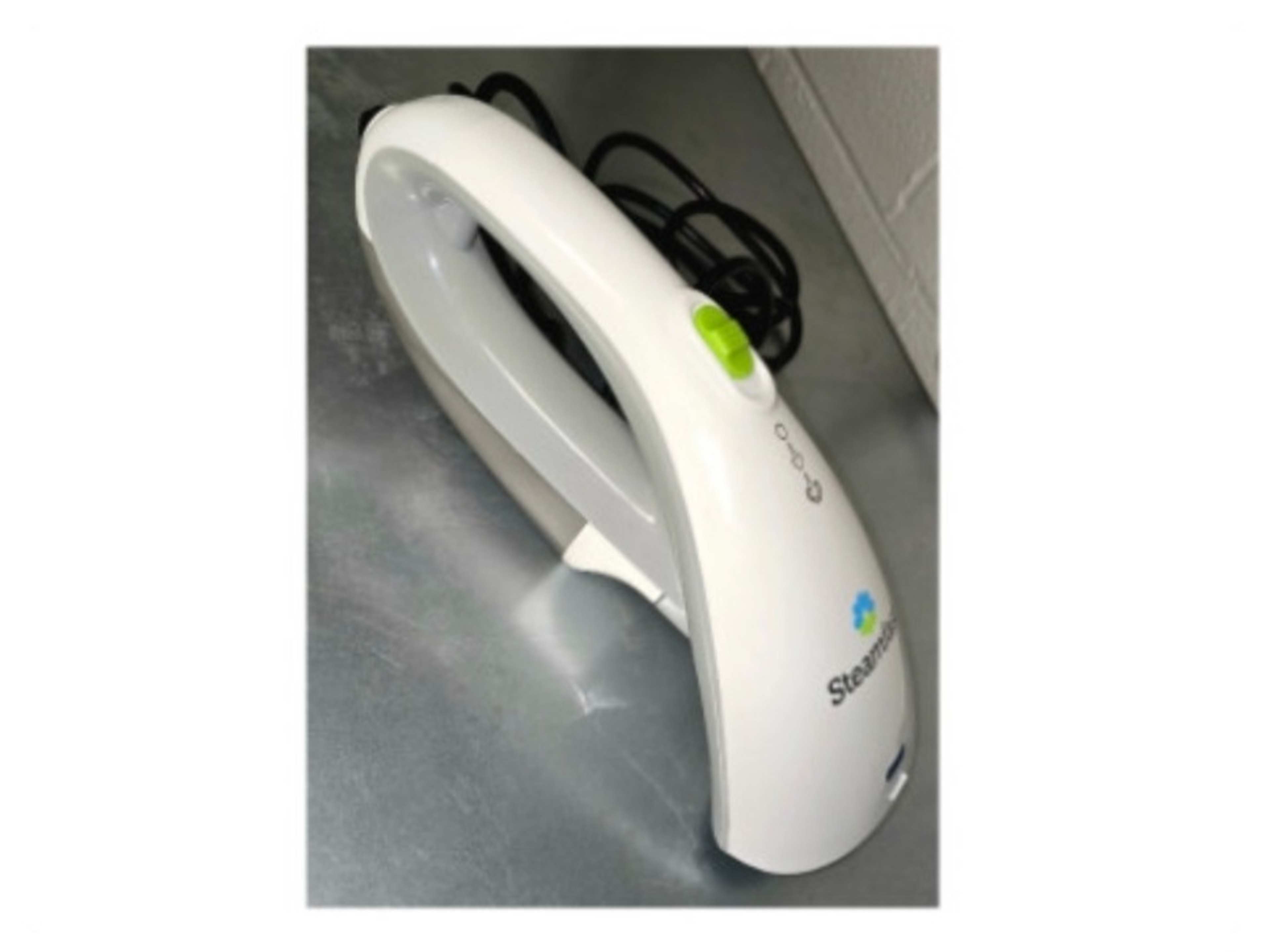 Fabric Steamer