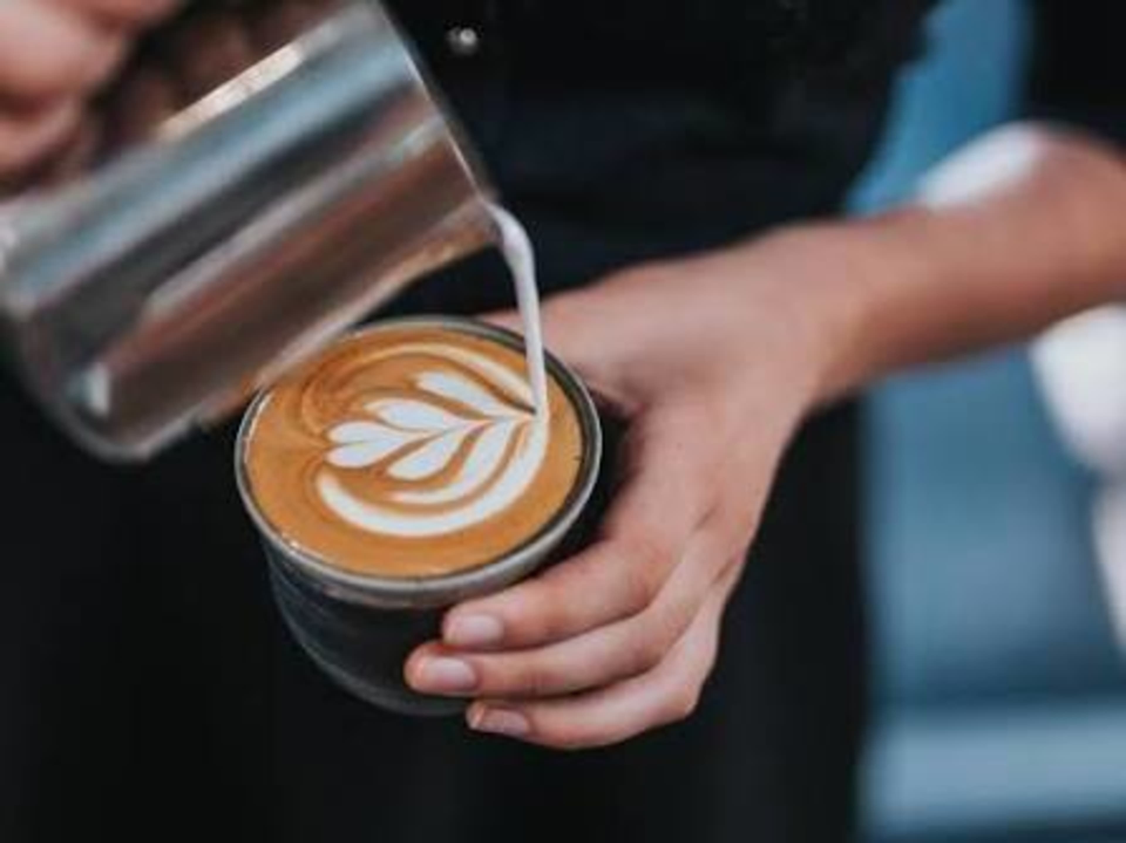 Barista and Coffee Package 
