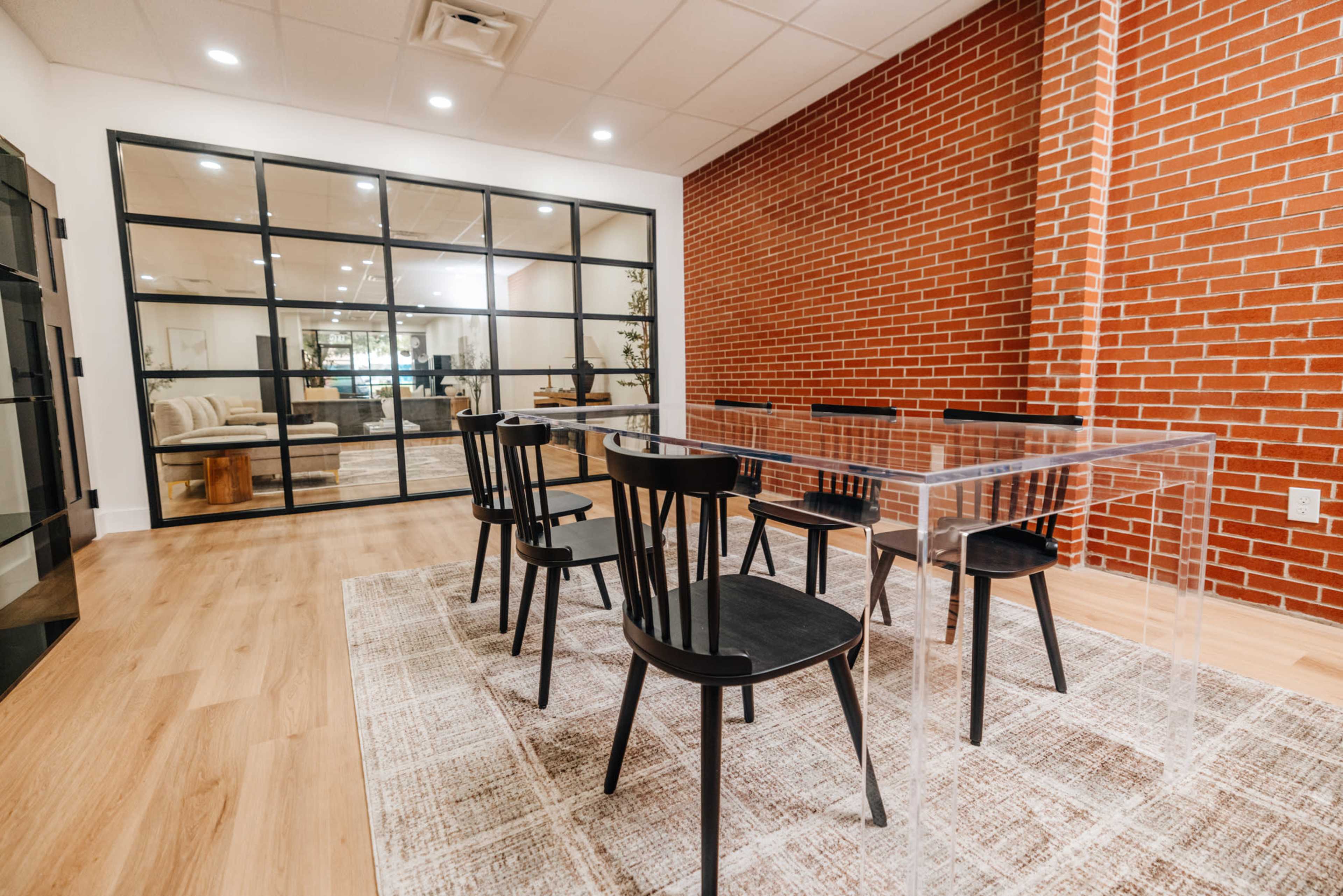 Photo Studio, Coastal, Modern, Content Rooms Image in Las Colinas, Irving, TX