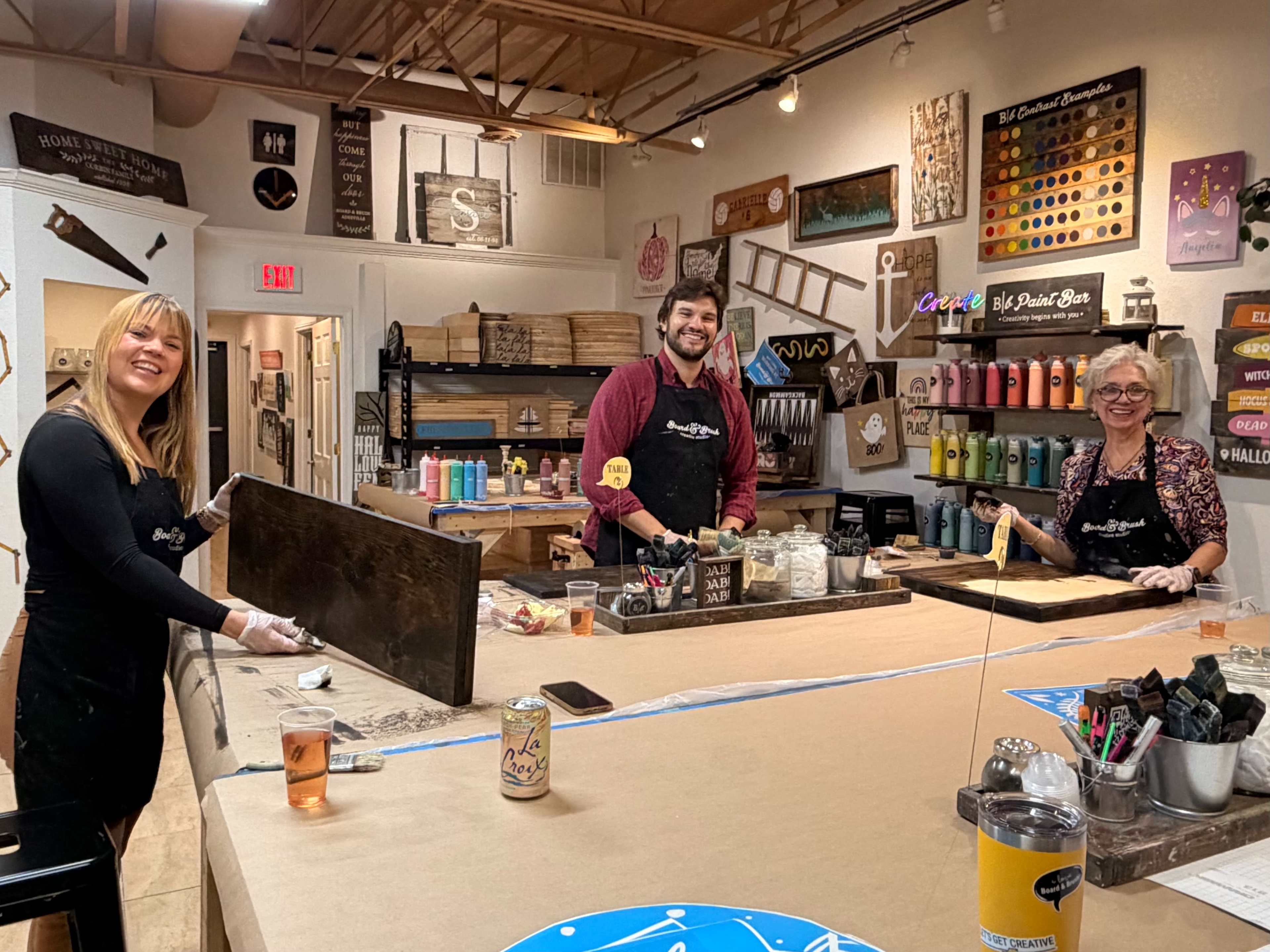 Creative Gathering Space – Perfect for Meetings & Workshops Image in Asheville, Asheville, NC