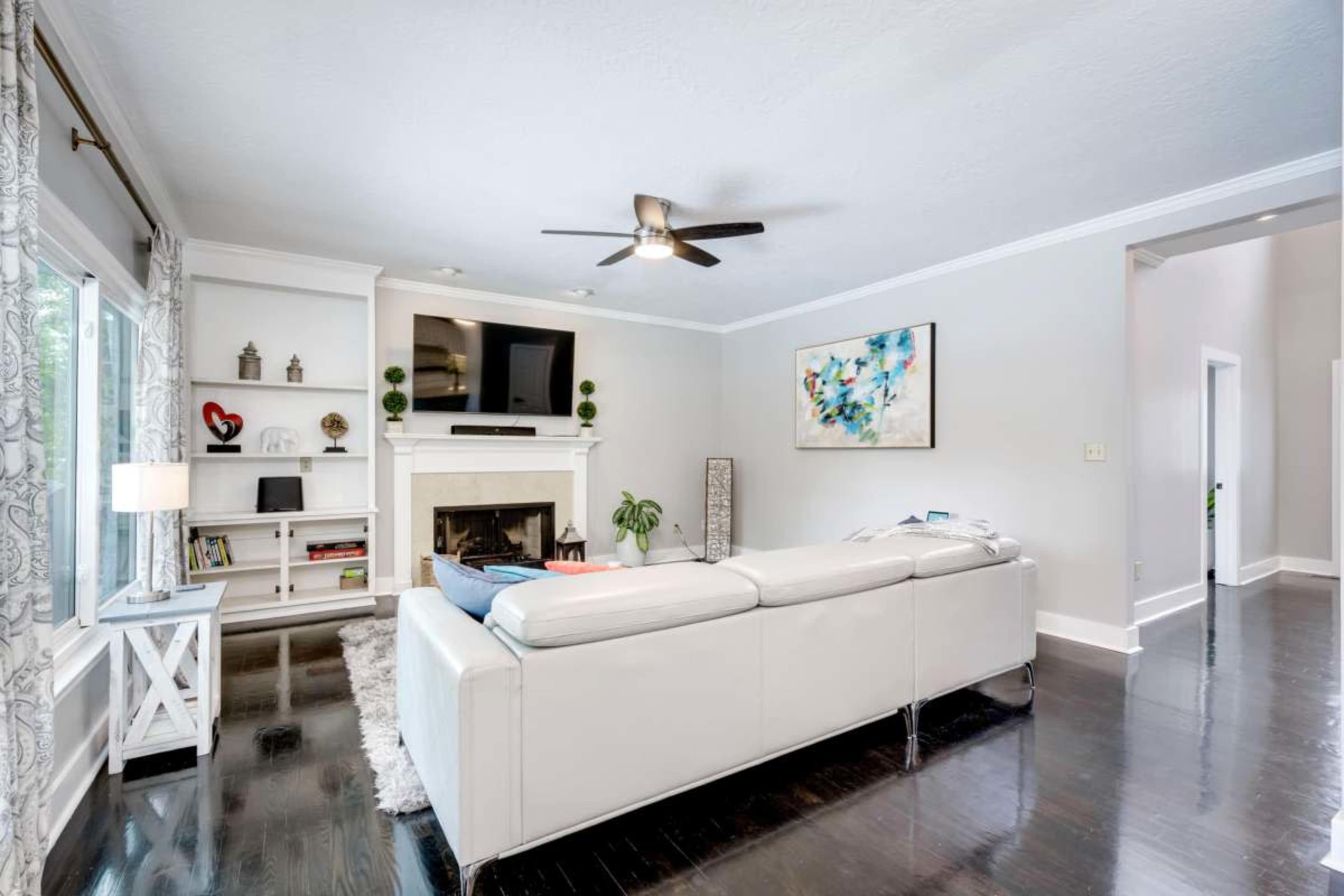 Luxury house with the pool Image in Martinez, Martinez, GA