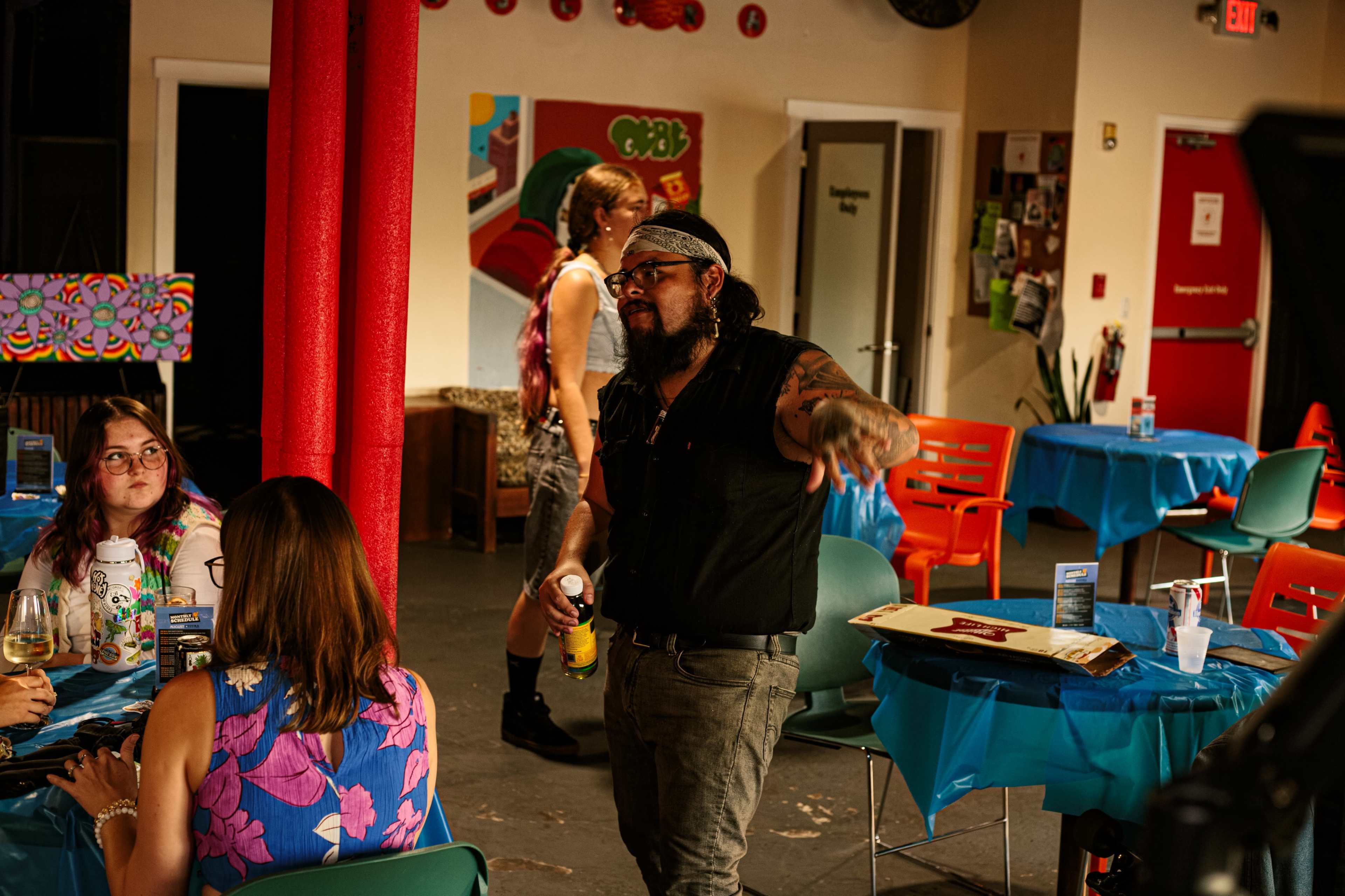 Downtown, Urban, Eclectic Image in Bradenton, Bradenton, FL