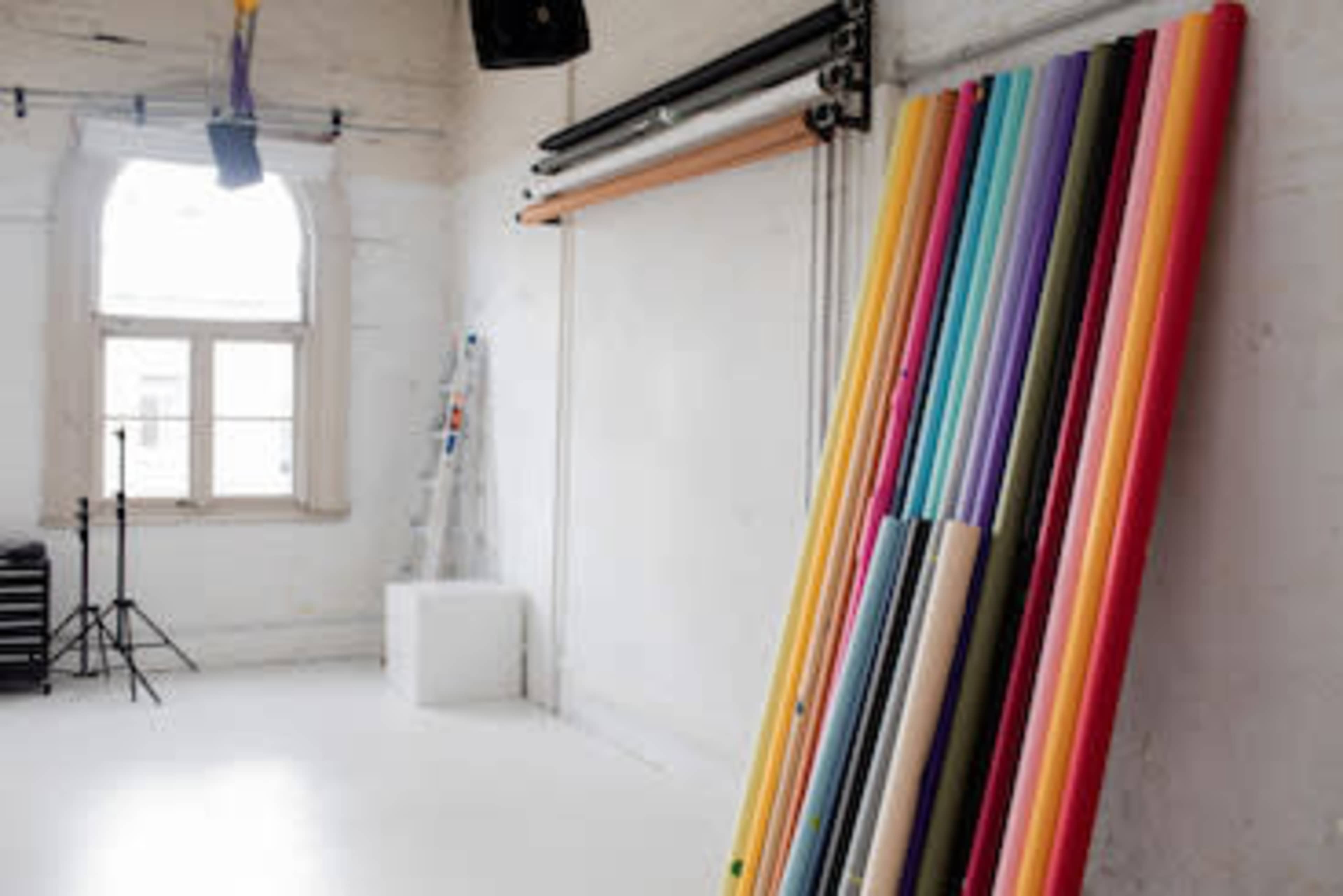 Natural and Studio light studio in Sydney's Inner West Image in Petersham, Petersham, NSW