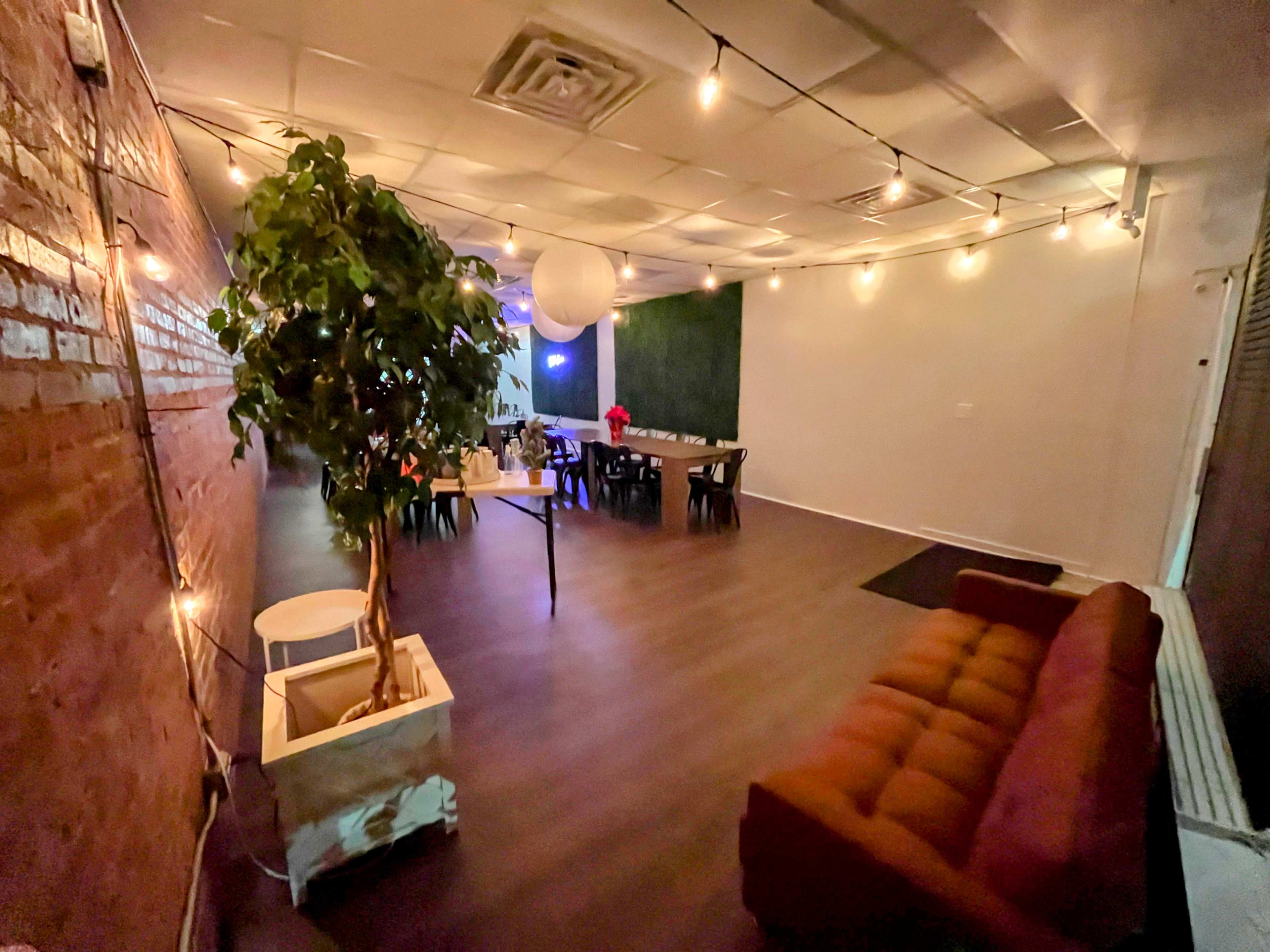 Maharlika 360 is a boutique venue that host Birthday Parties| Baby Shower | Bridal Shower | Rehearsal Micro Wedding | Elopement | Vow Renewal Engagement | Gender Reveal | Anniversary Retirement | Graduation | Religious | Flex Space | Celebrations | Popup Shops| Events | Workshops | Seminars| Image in Jefferson Park, Chicago, IL