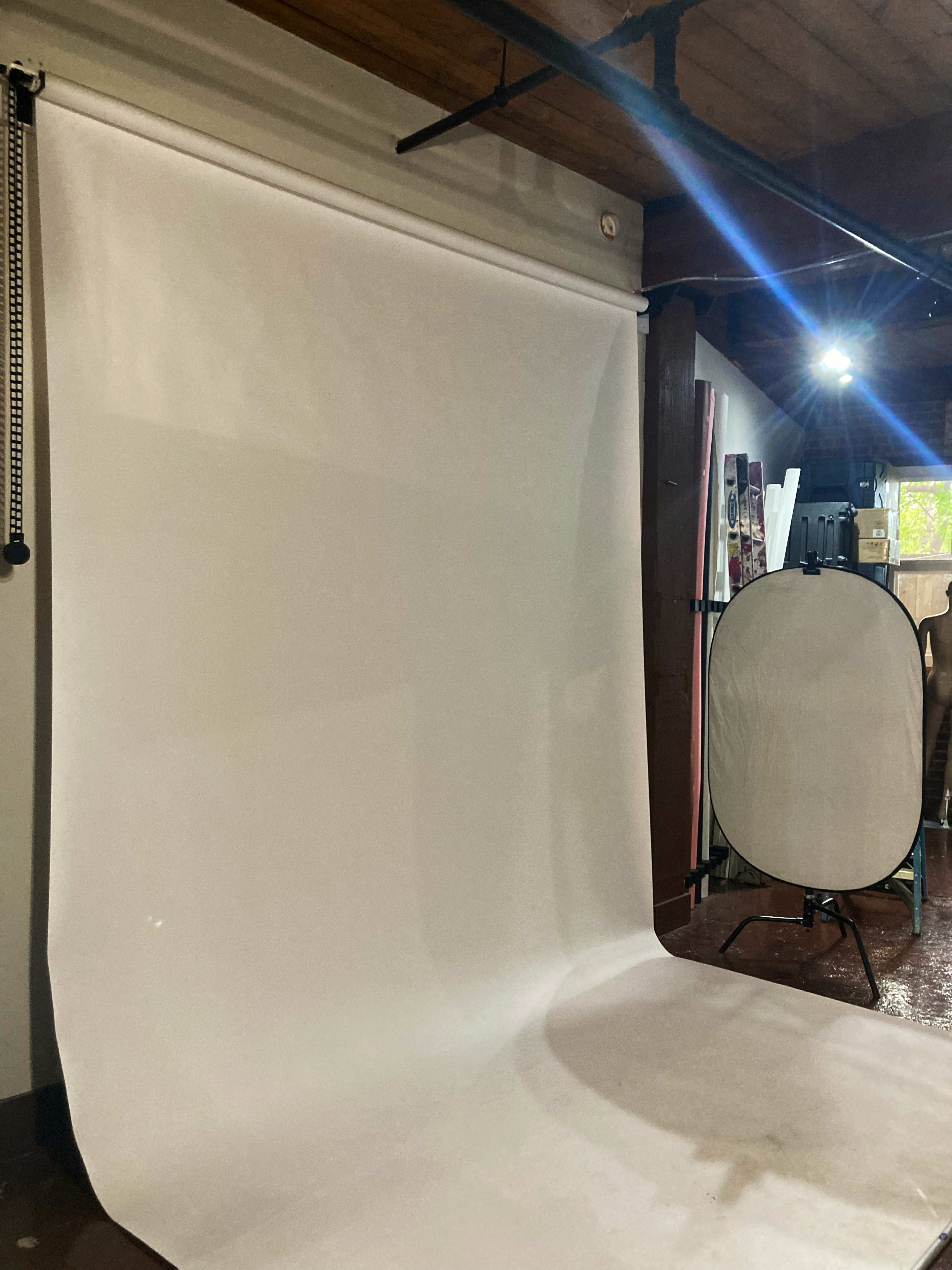 9ft Paper Backdrop Photography Scene Image in Mechanicsville, Atlanta, GA