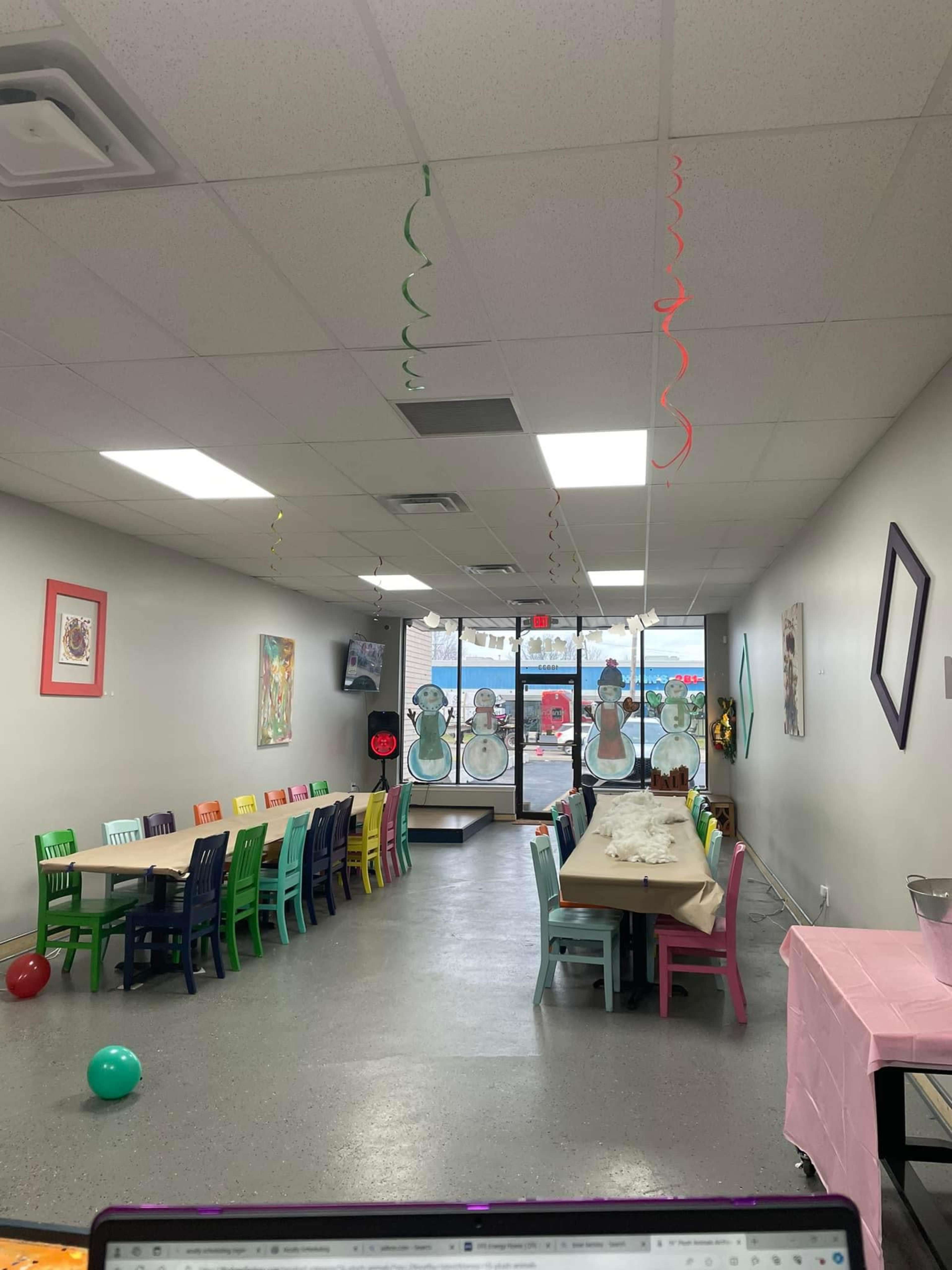 Down River Craft and meeting space Image in Southgate, Southgate, MI