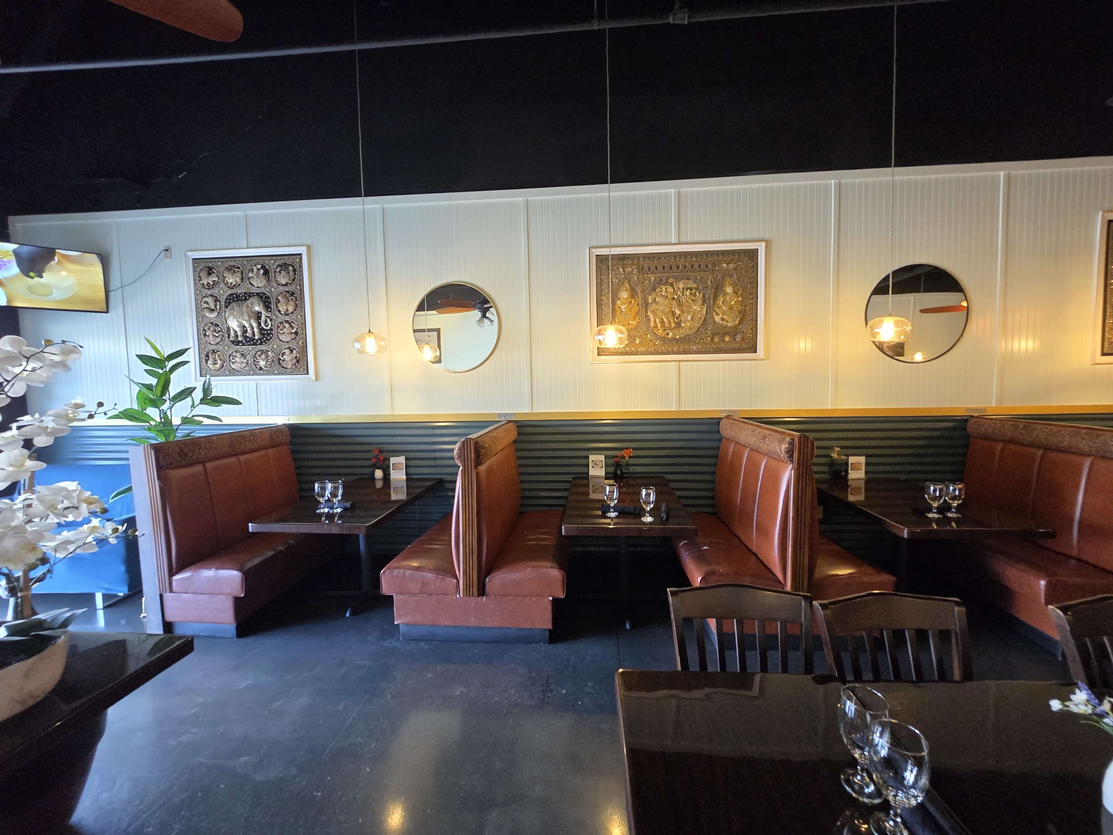 Asian Restaurant and Kitchen in Roswell, Easy Access Image in Roswell, ROSWELL, GA