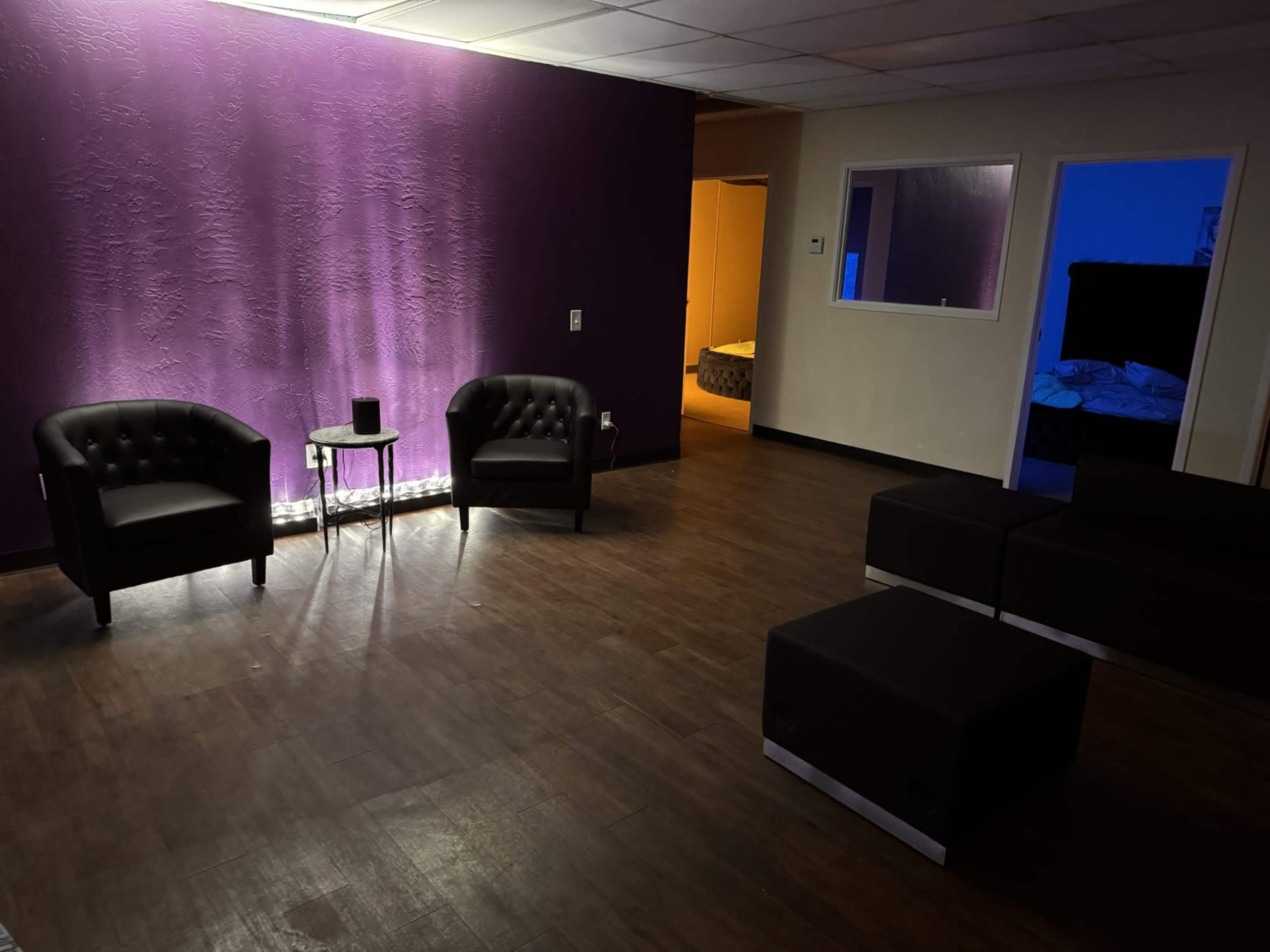 Studio and Meeting Space at Club Sip Image in South Mountain Village, Phoenix, AZ