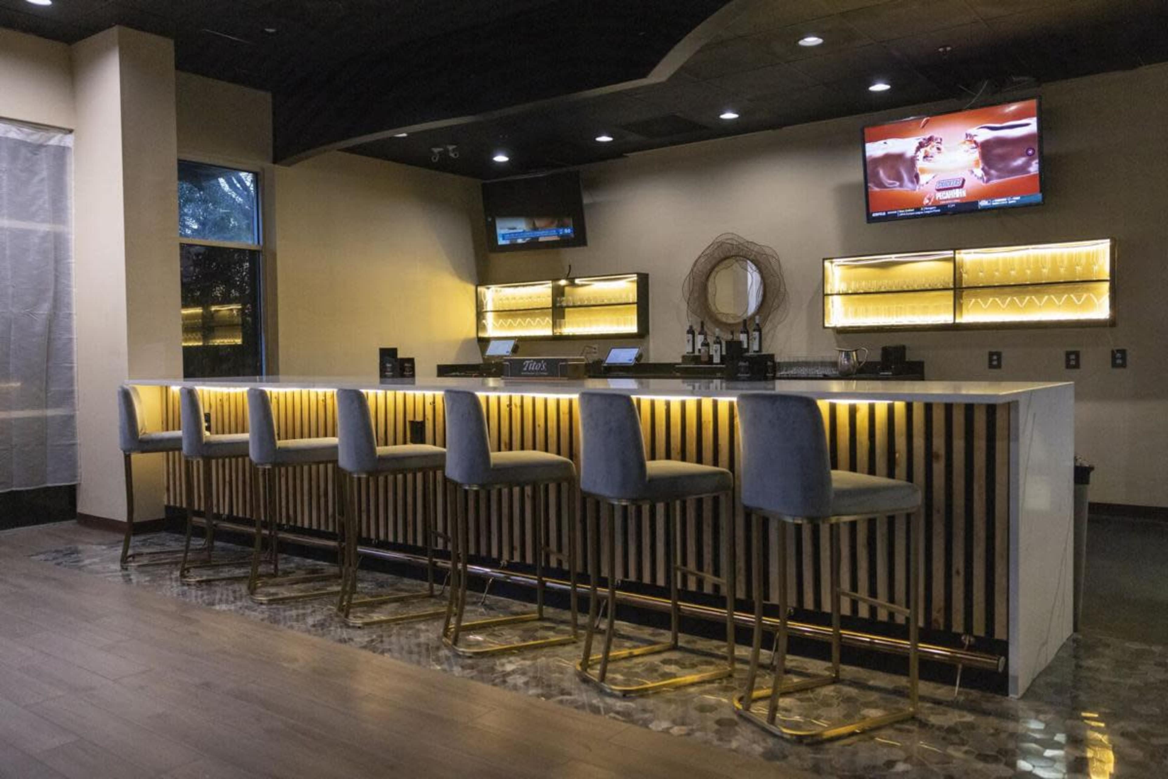 Torch Kitchen + Bar Event Space Rental Image in , Midlothian, VA