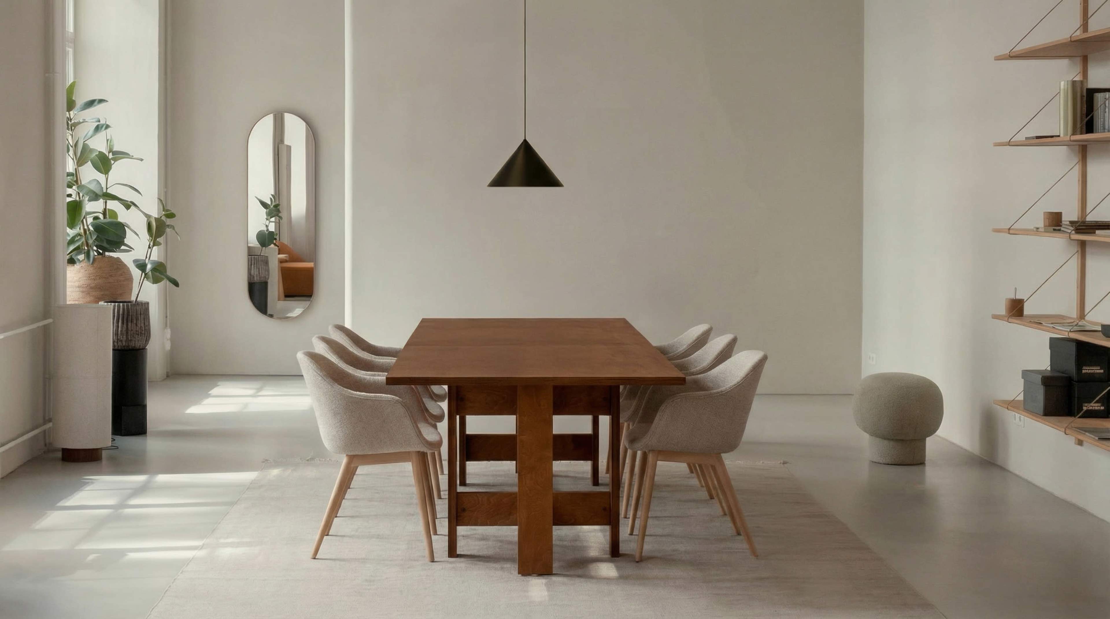 Space O—183 – design space for photo and film productions, workshops, pop-ups, and brand events. Image in Kreuzberg, Berlin