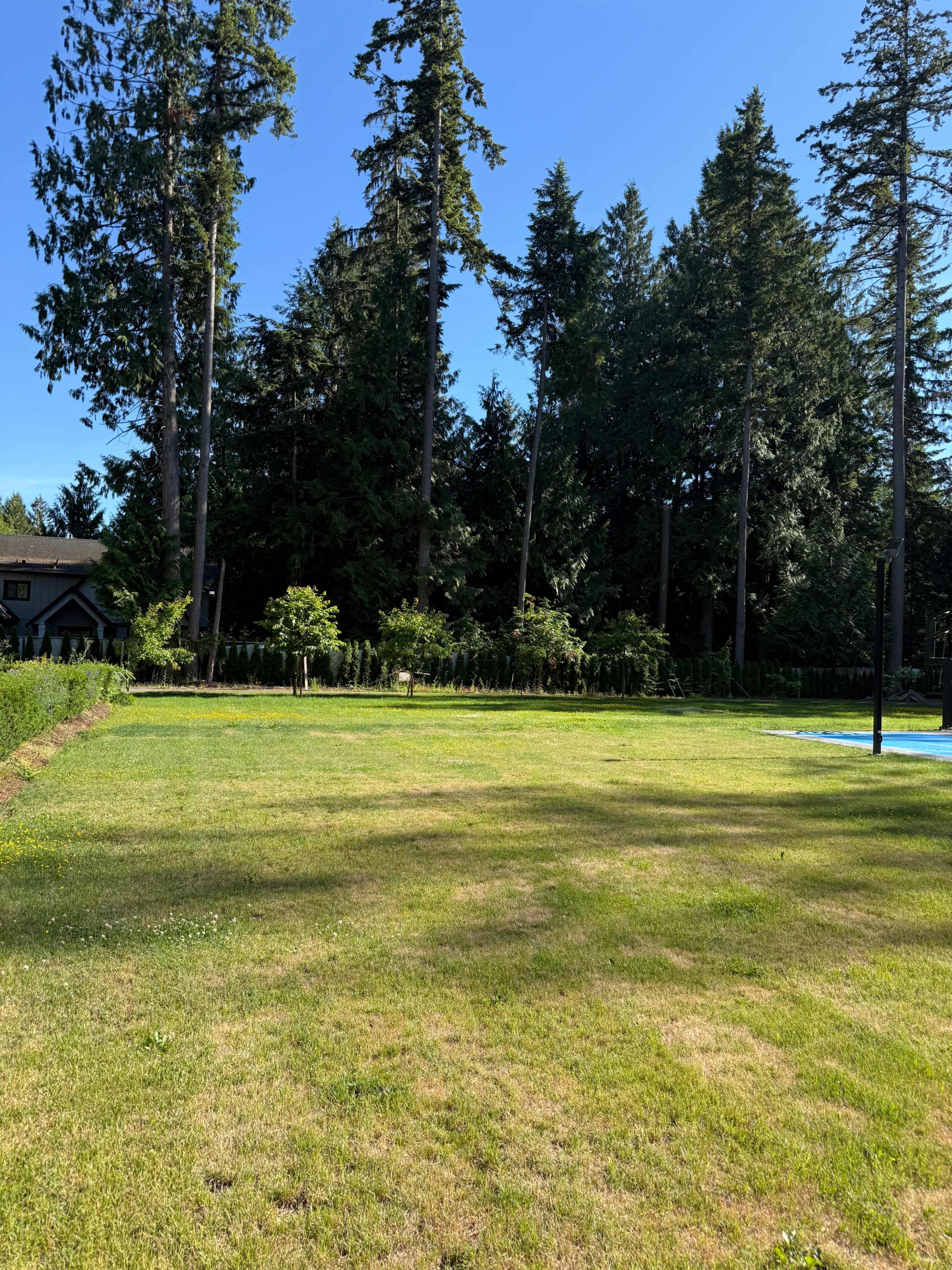 Brookswood Estate Image in Langley, Langley, BC