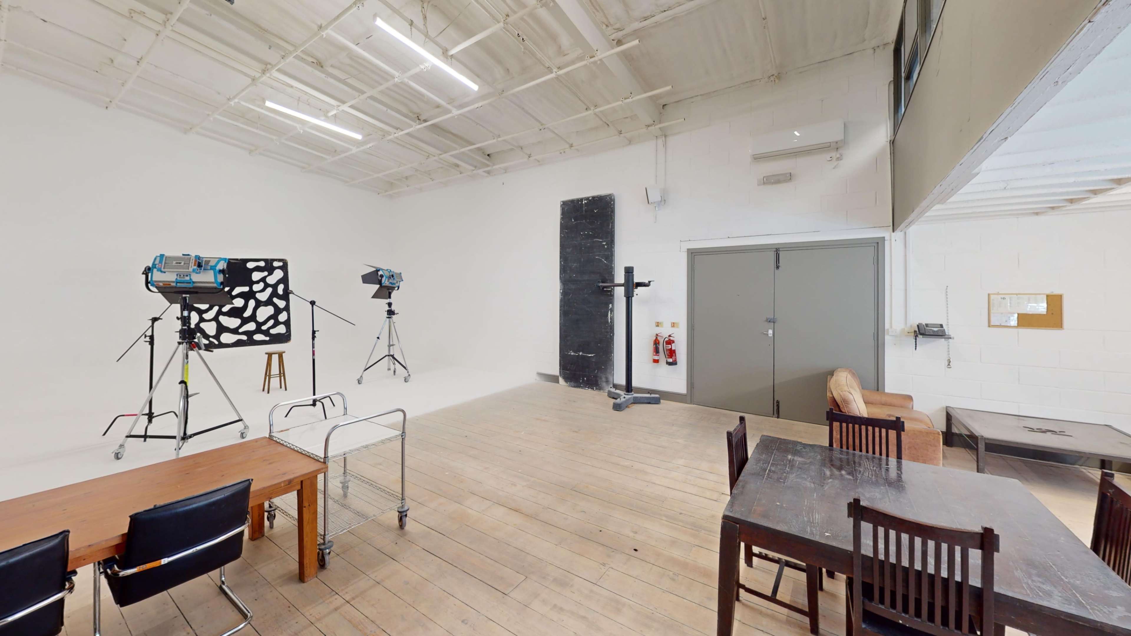 STUDIO 1 Image in Hoxton, London, ENG