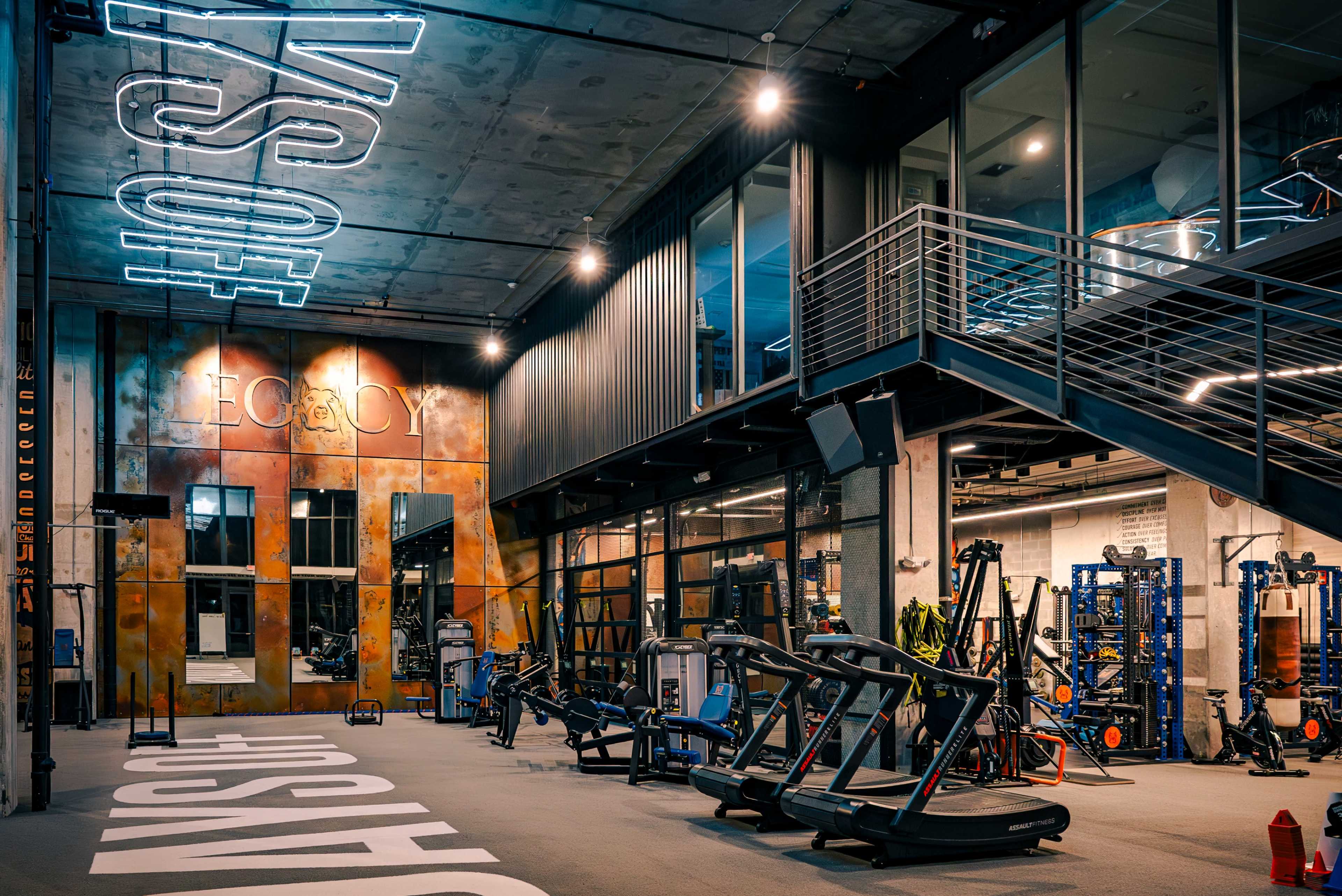 Modern Industrial Spacious  Studio in the heart of Wynwood Image in Wynwood, Miami, FL