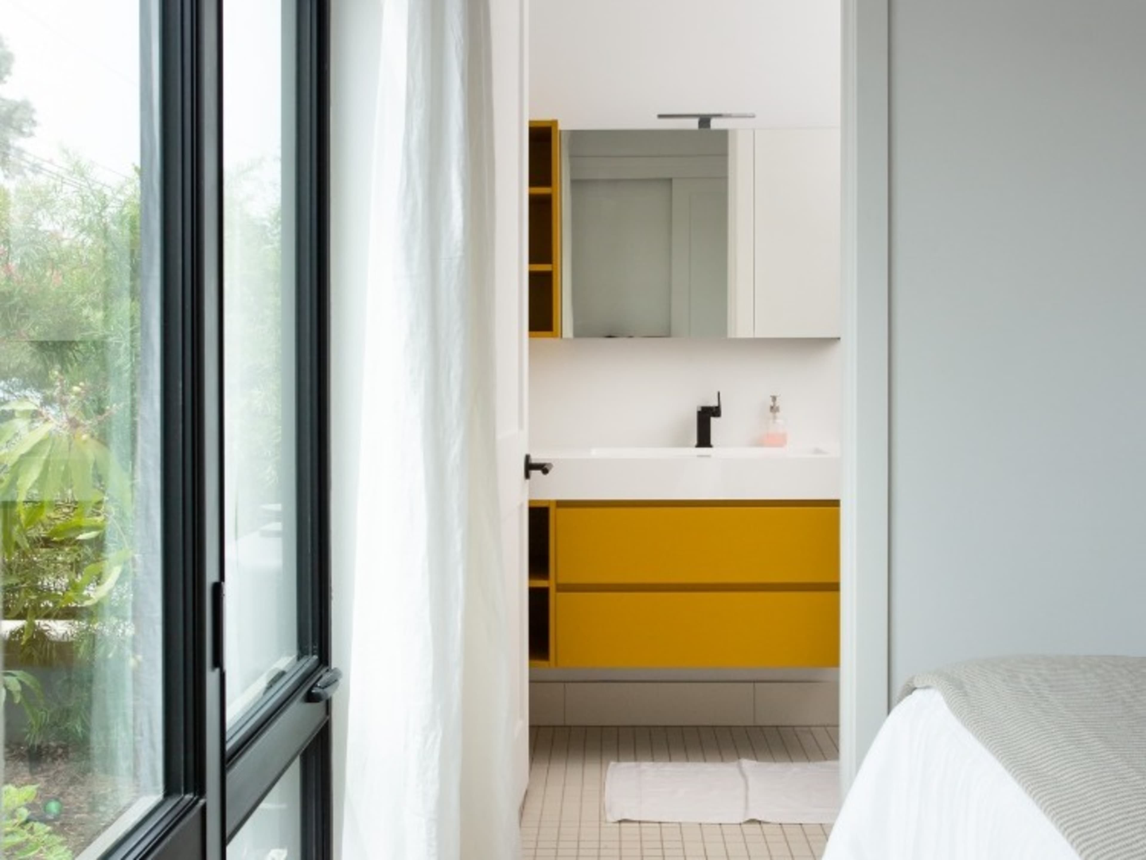 Nursery/Toddler Room