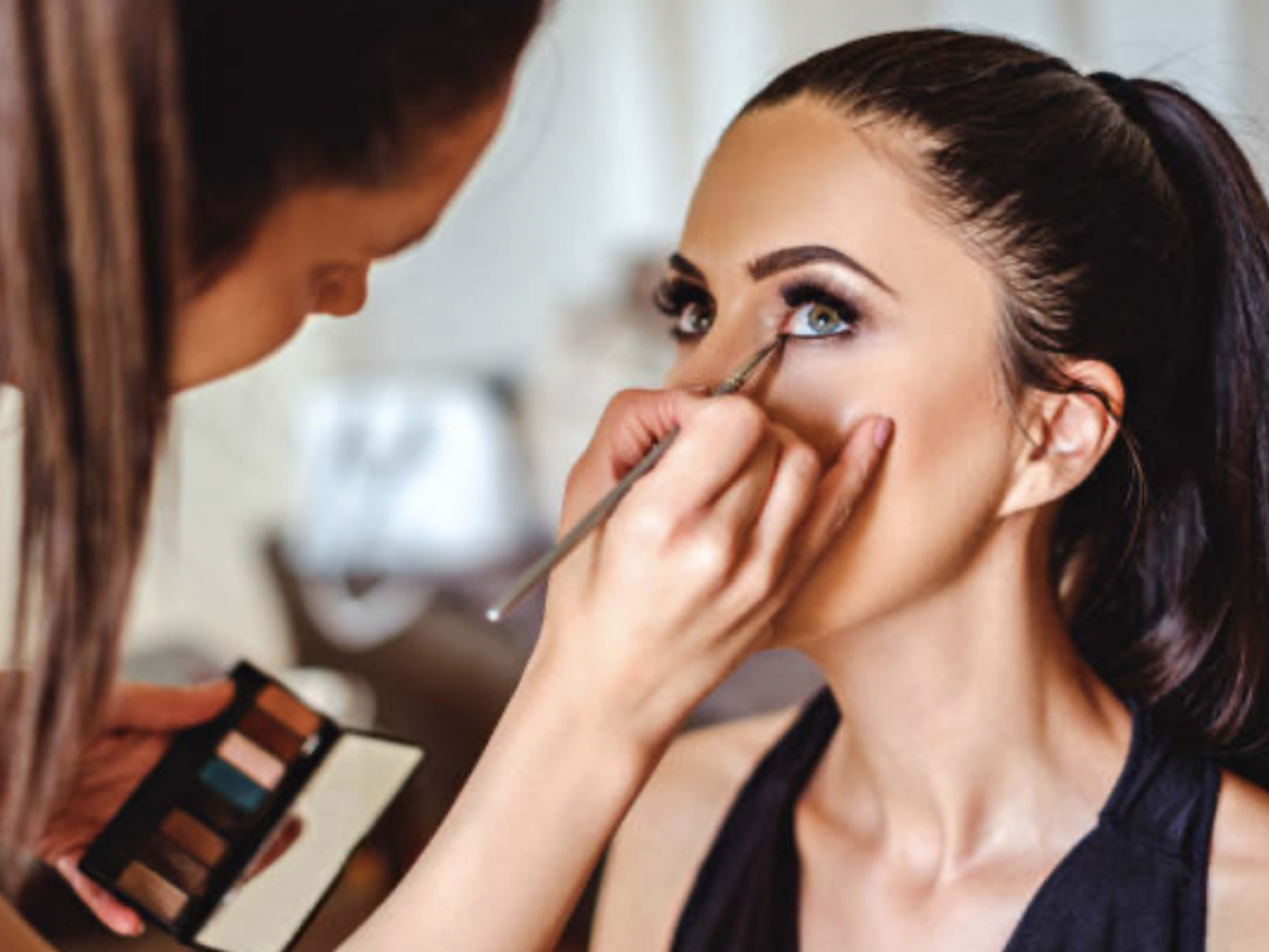 Hair and Makeup Artist