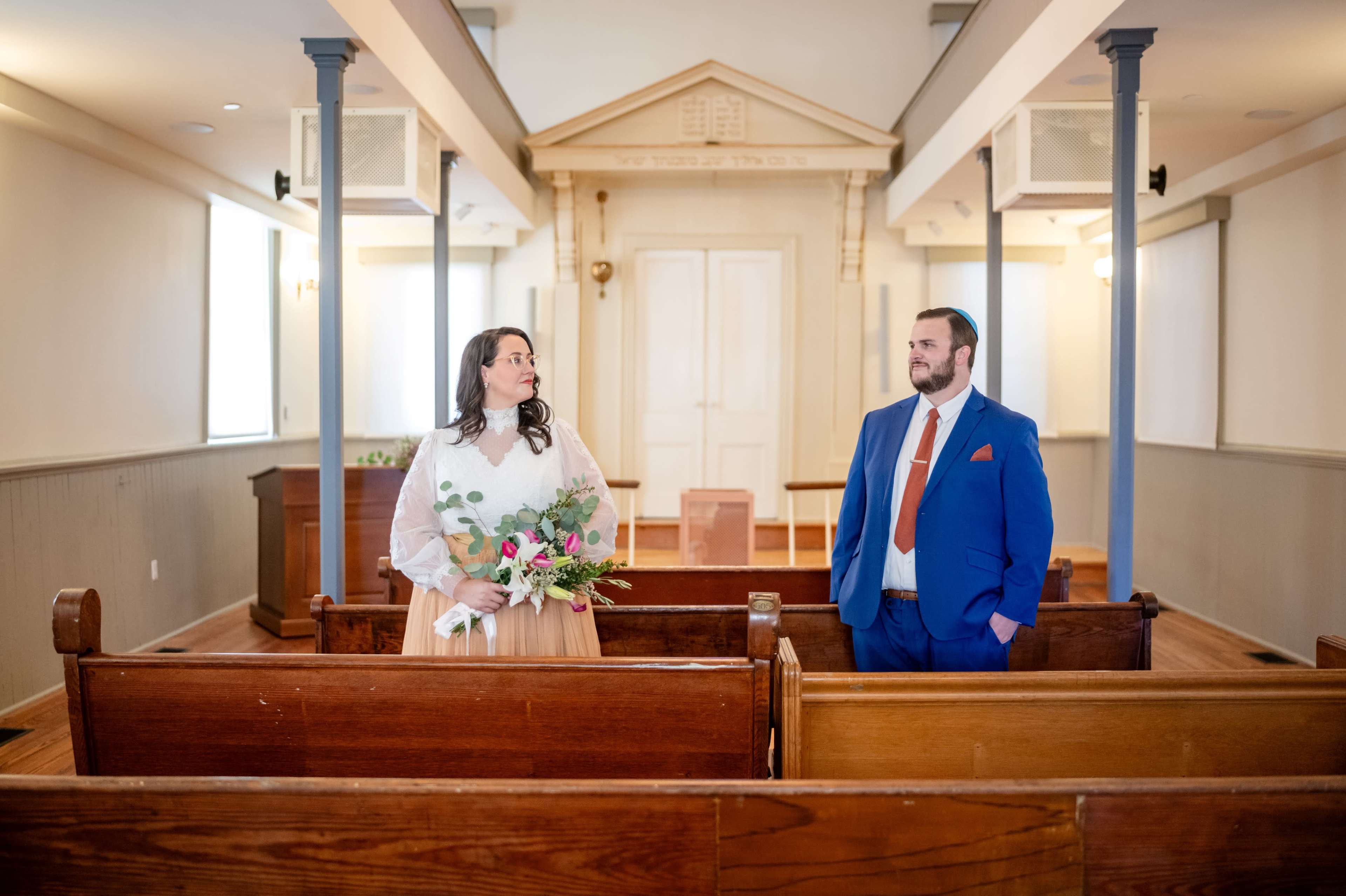 Historic 1876 Sanctuary perfect for ceremonies and meetings Image in Northwest Washington, WASHINGTON, DC