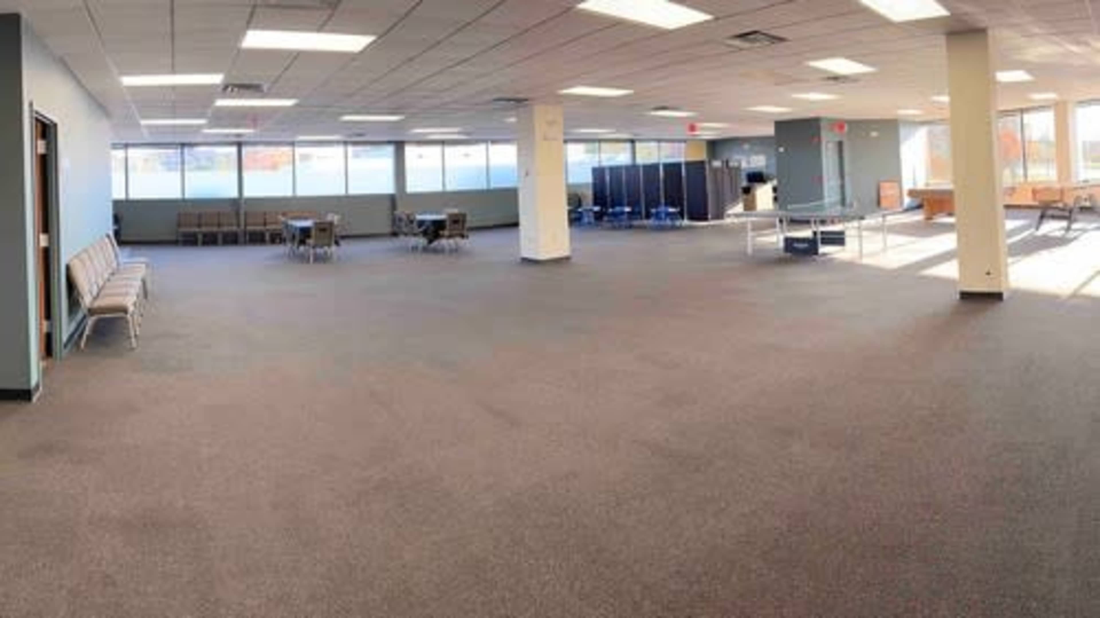 Breathtaking Open Concept with Panoramic Views and Kitchen Image in Upper Merion Township, King of Prussia, PA