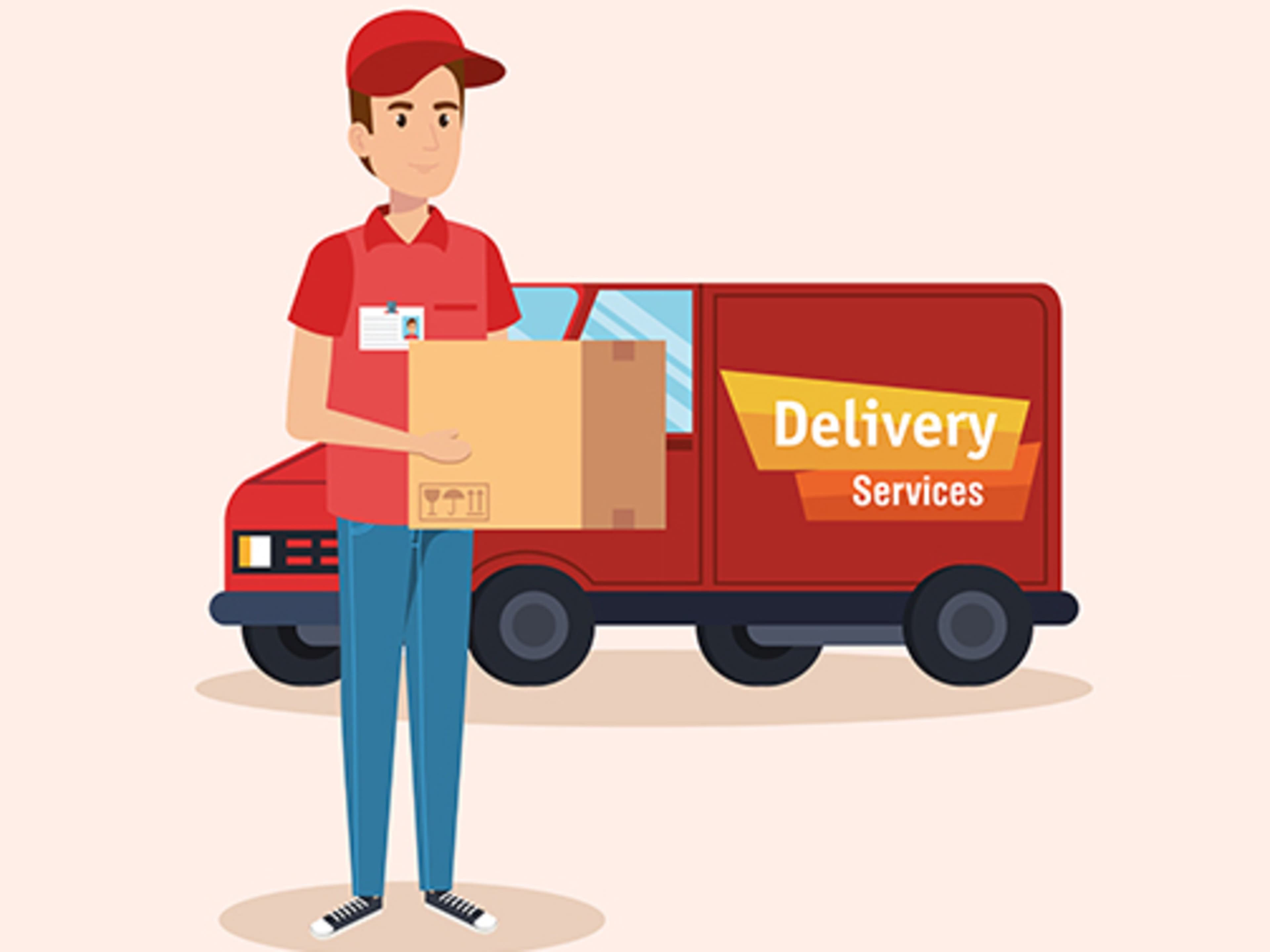 Supply/Equipment Delivery