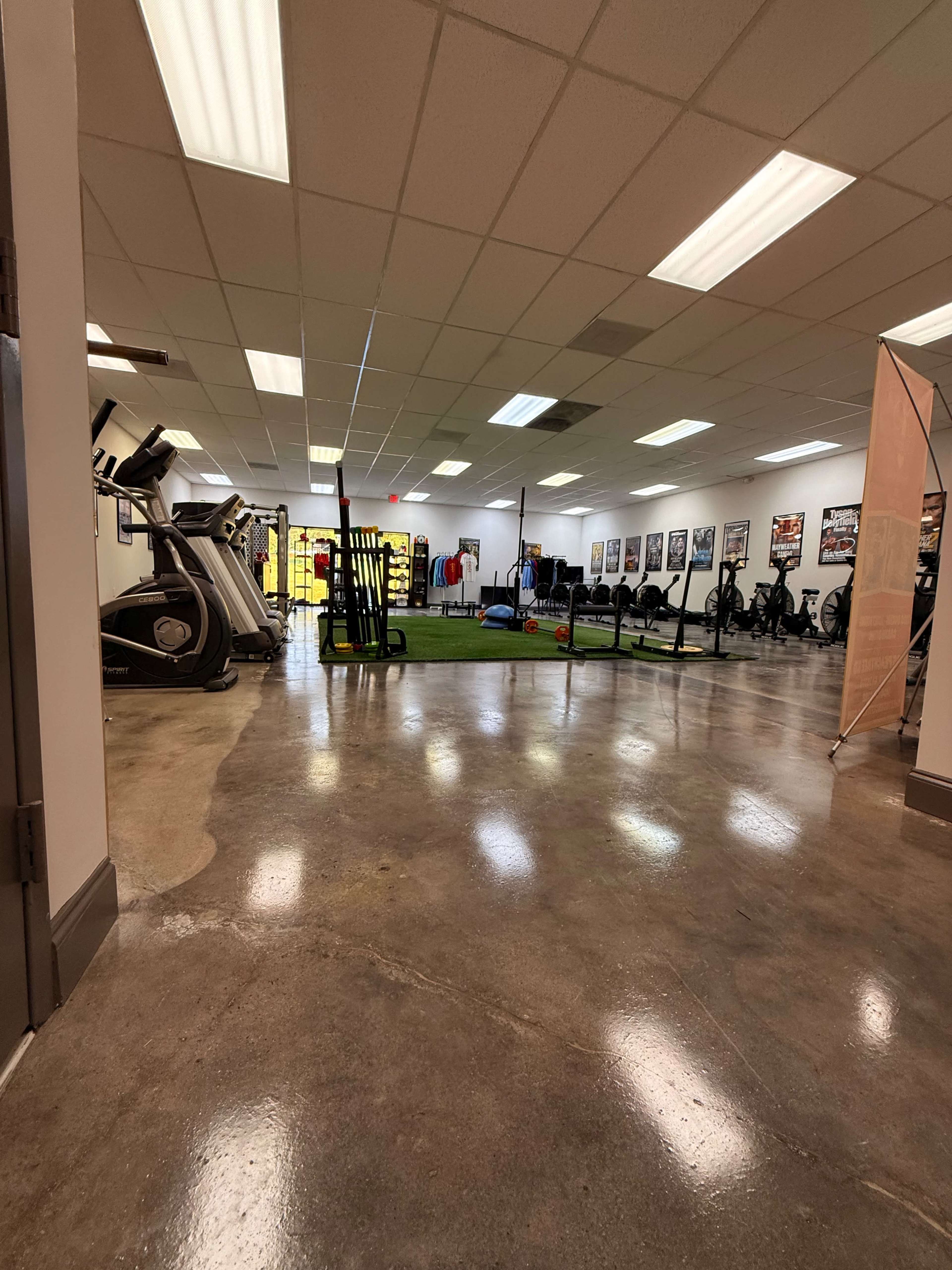 ATls Best Boxing excellent for filming and videography needs Image in Norcross, Norcross, GA