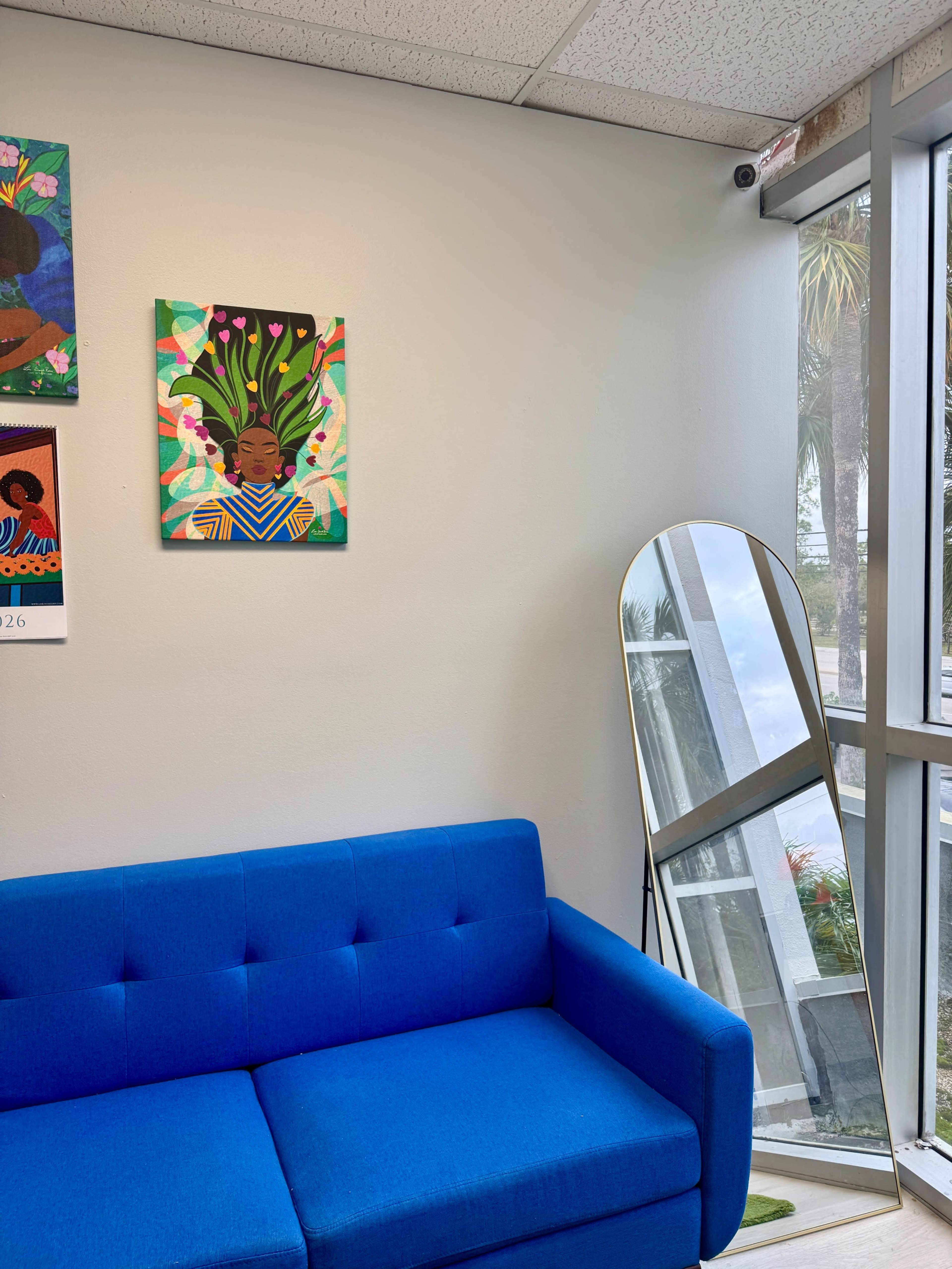 Beautiful Quiet Private Co-working Office Space Image in Coral Springs, coral springs, FL