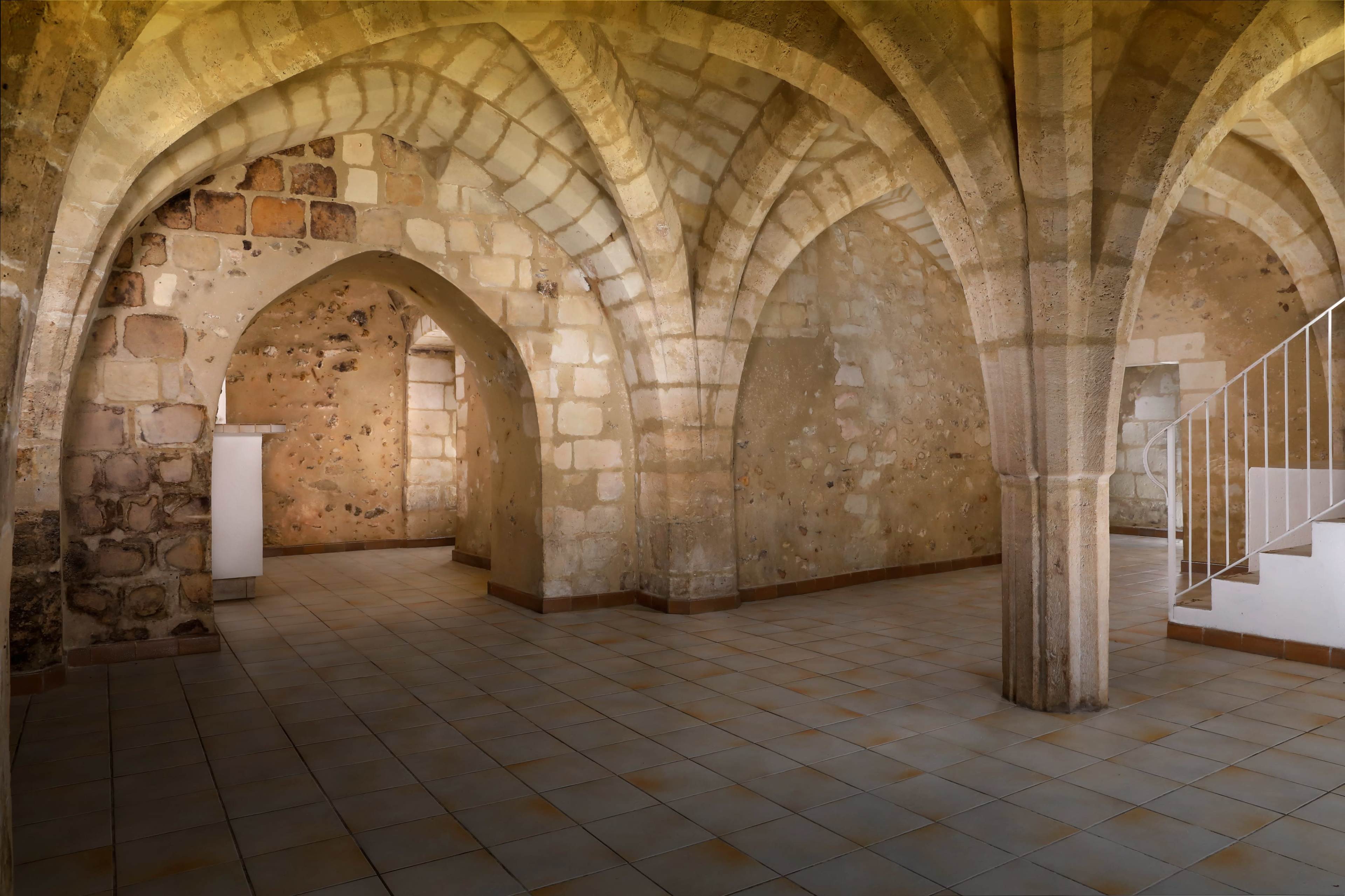 Salle Atypique du 12ème en plein cœur de Tours Image in , tours