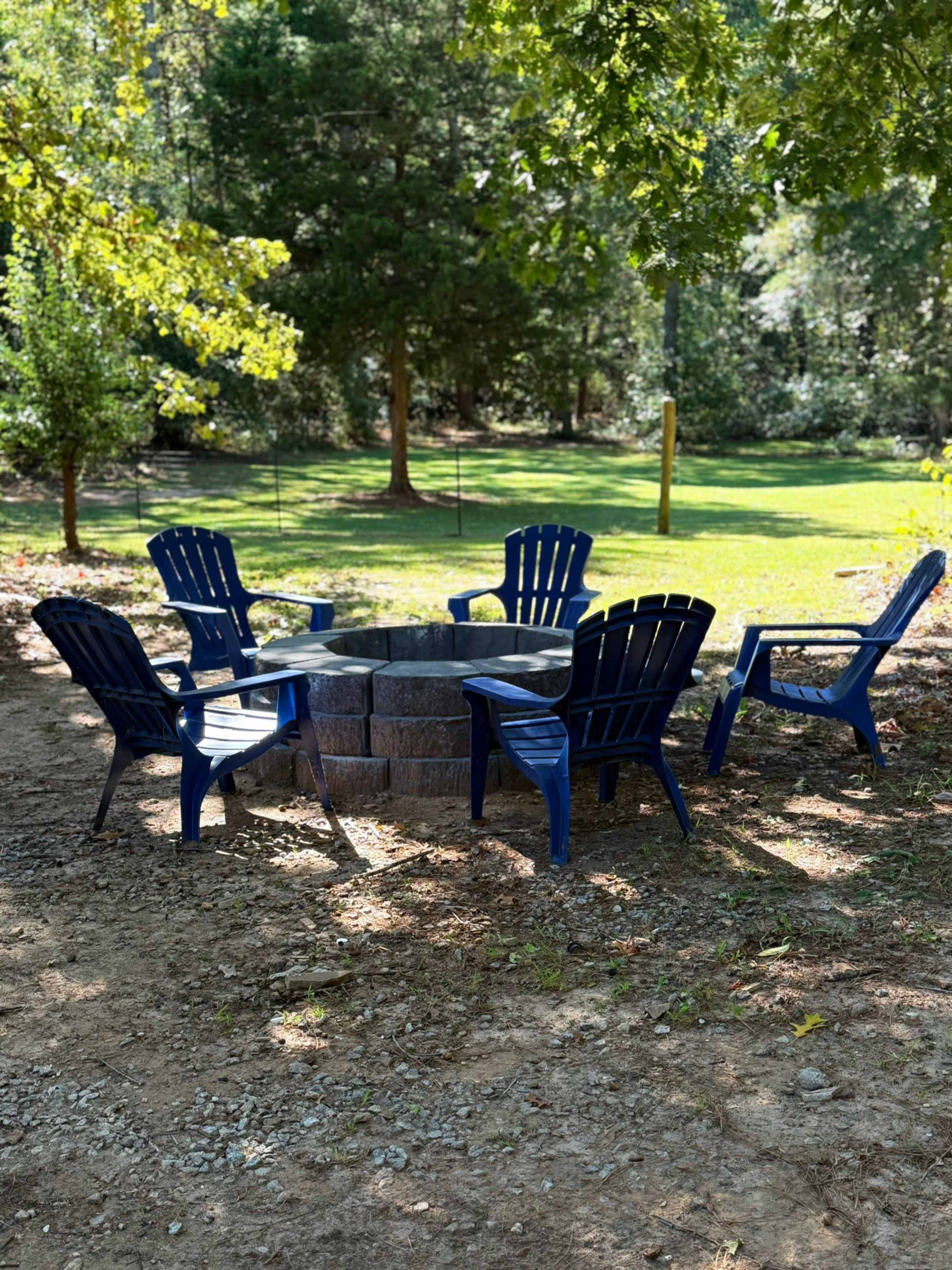 5 Acres - Private Weddings, Baby Showers, Birthday Image in , Conyers, GA