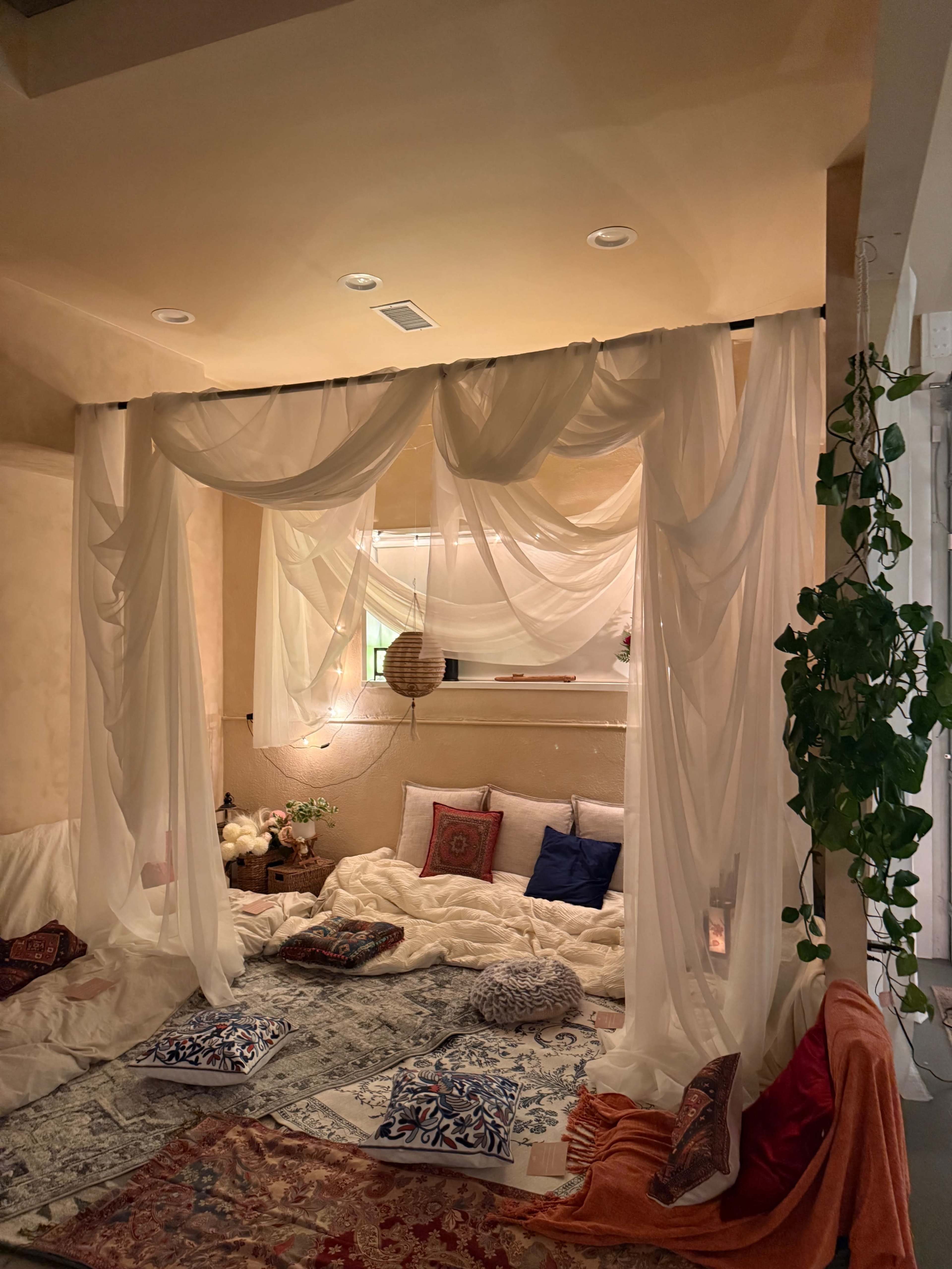Bright Wabi-Sabi Multipurpose Event/Creative Space Image in South Redondo, redondo beach, CA