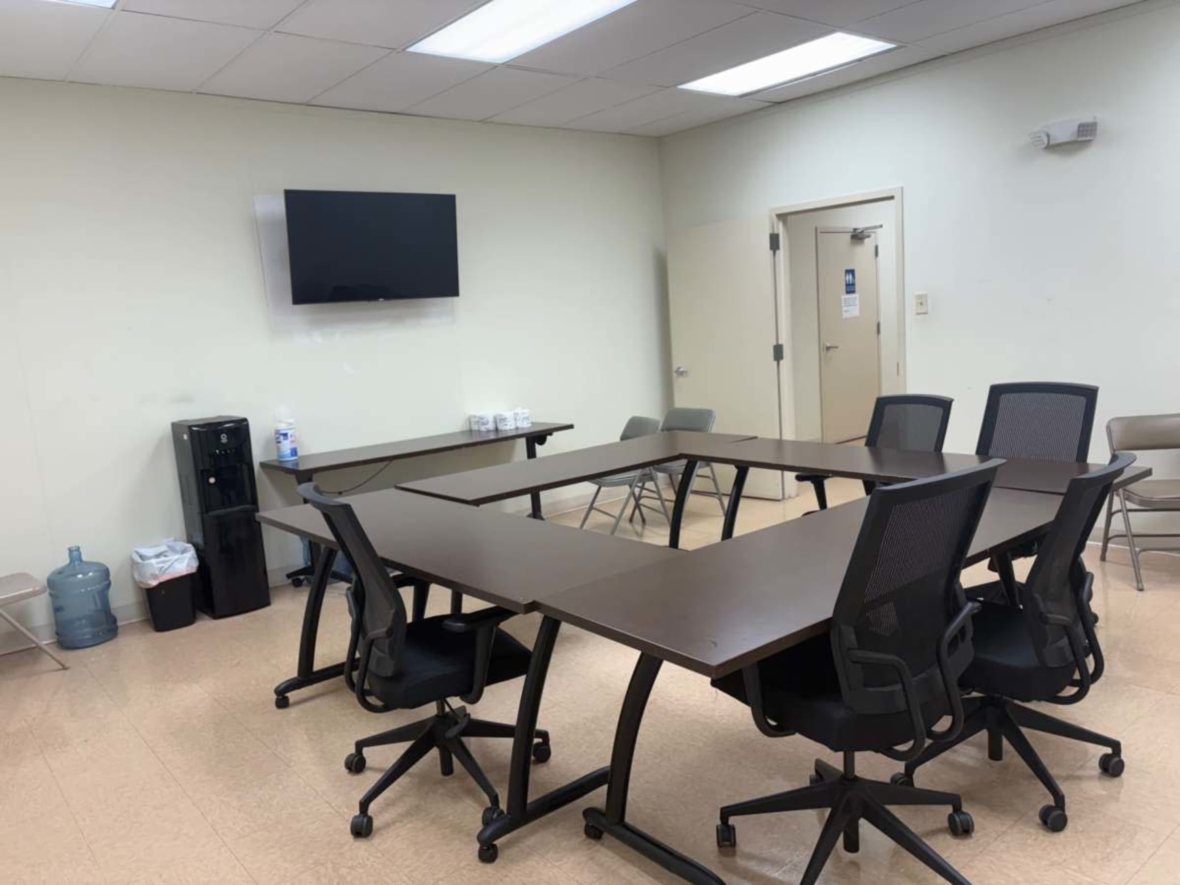 Hatboro FREE style office Image in Upper Moreland Township, Hatboro, PA