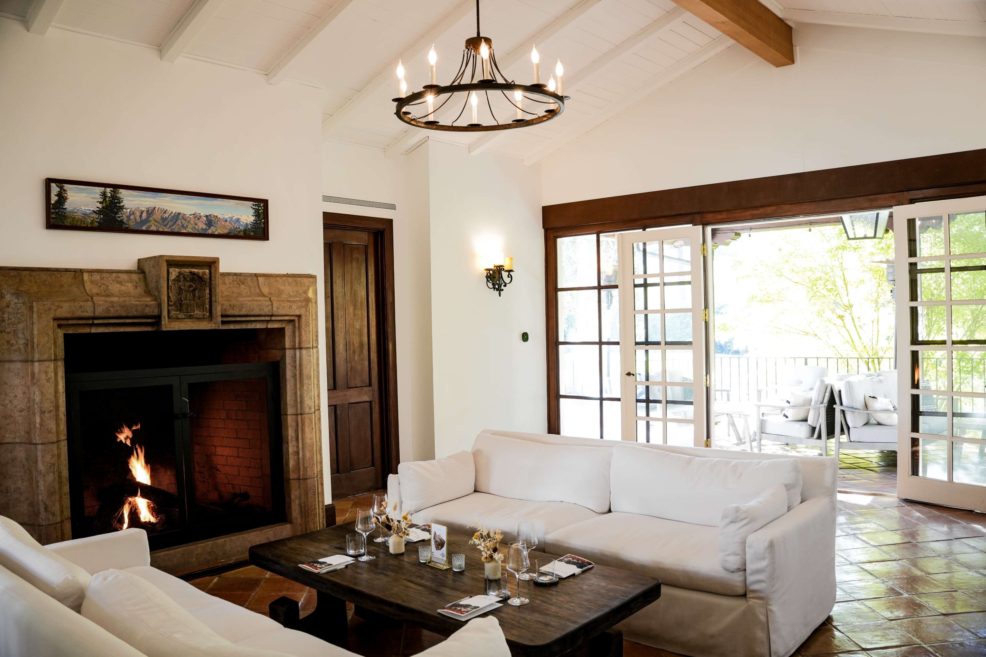 Dry Creek Winery Estate Image in , Healdsburg, CA