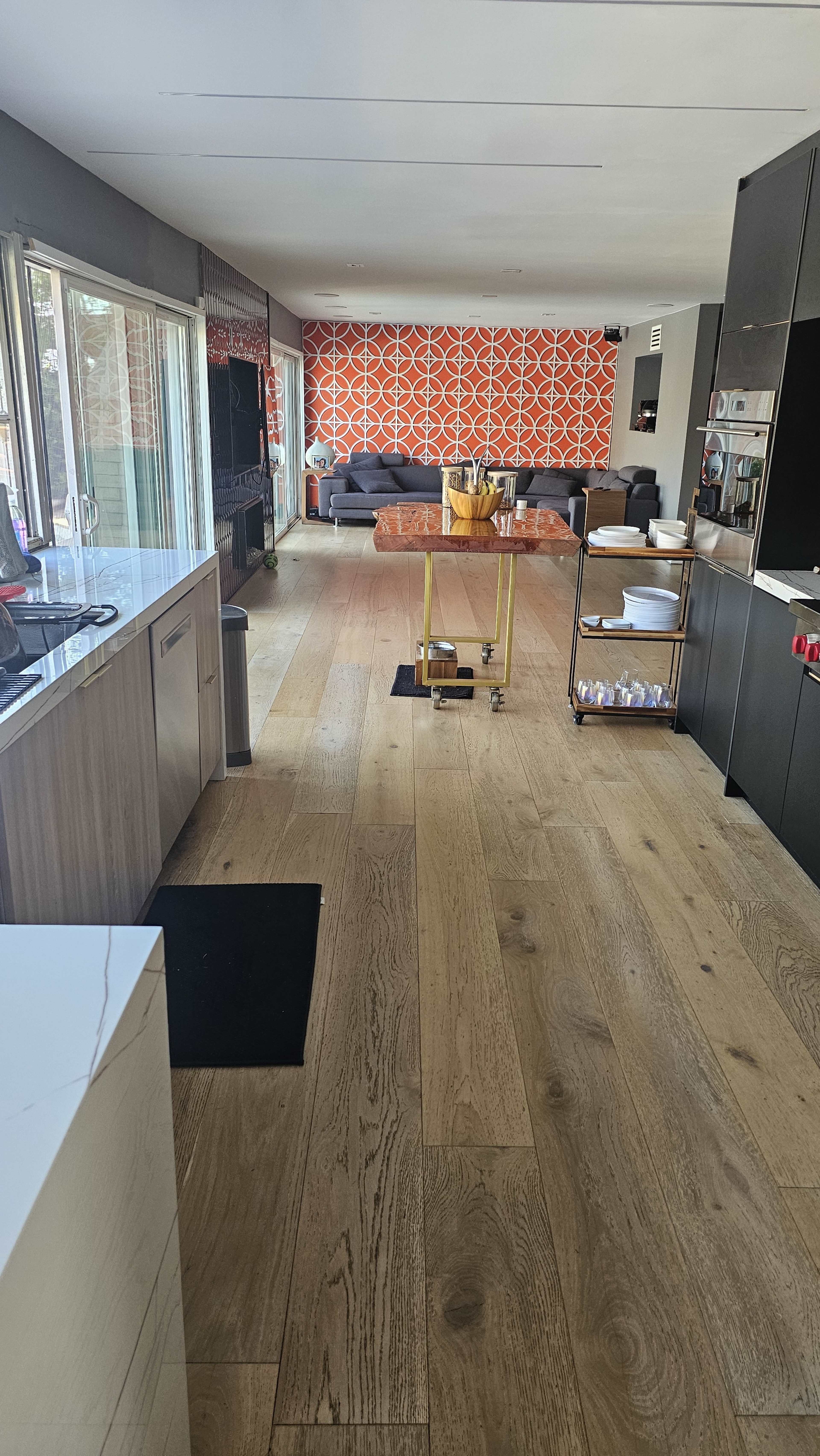 Mountain view retreat Image in , WestHills, CA