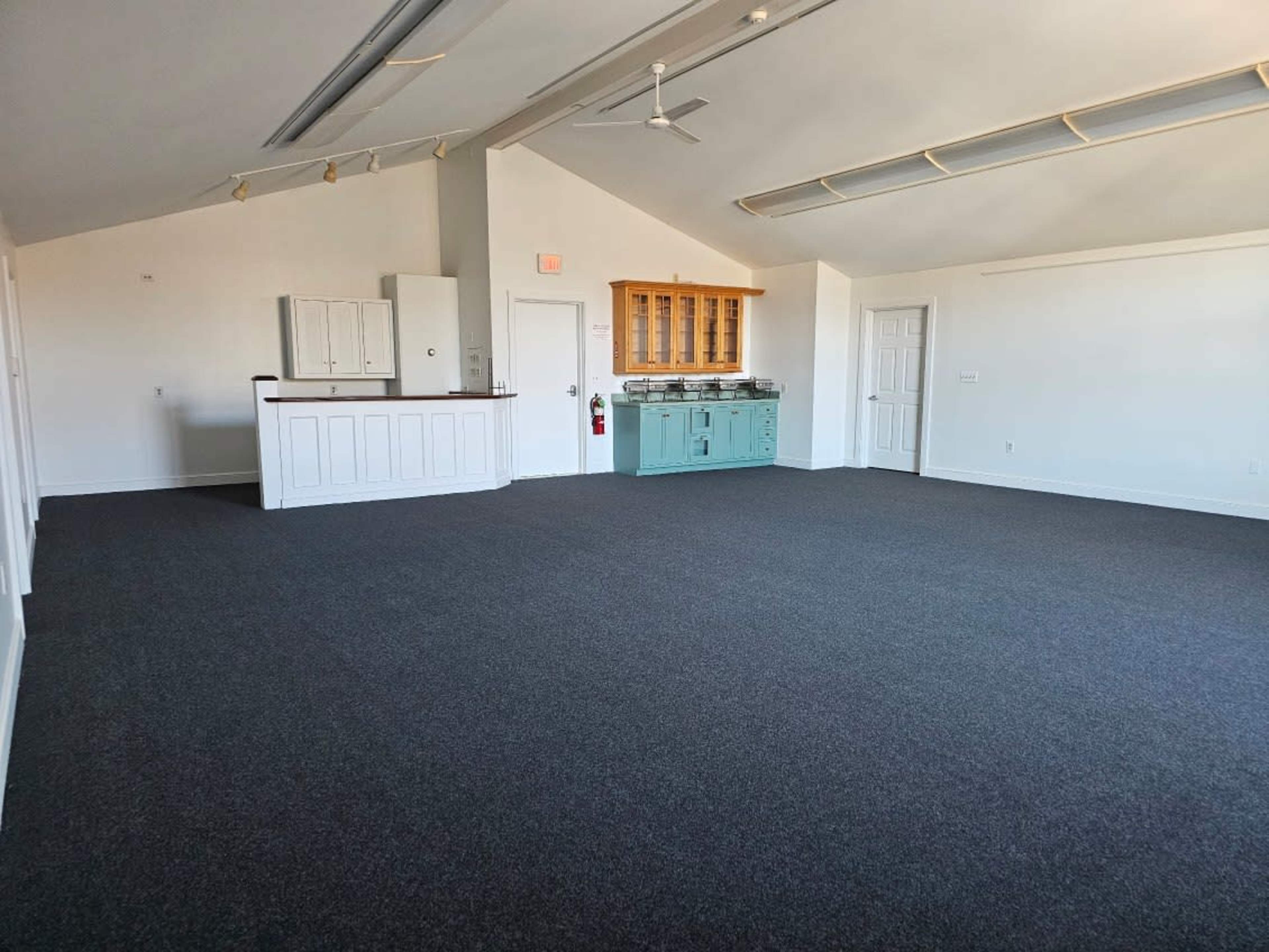 Intimate Event Space Image in Bethlehem, Bethlehem, CT
