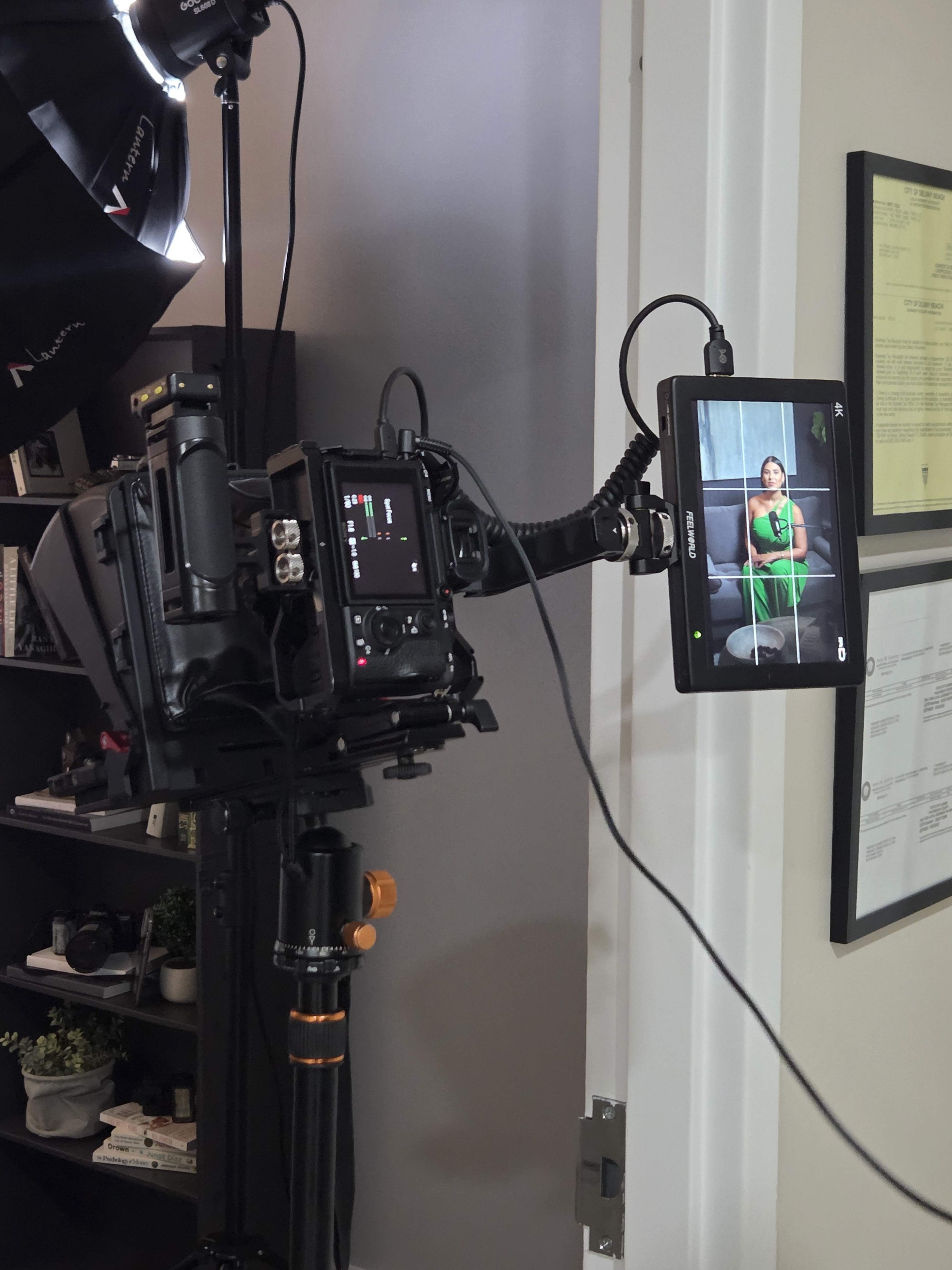 Solo Studio Image in Delray Beach, Delray Beach, FL