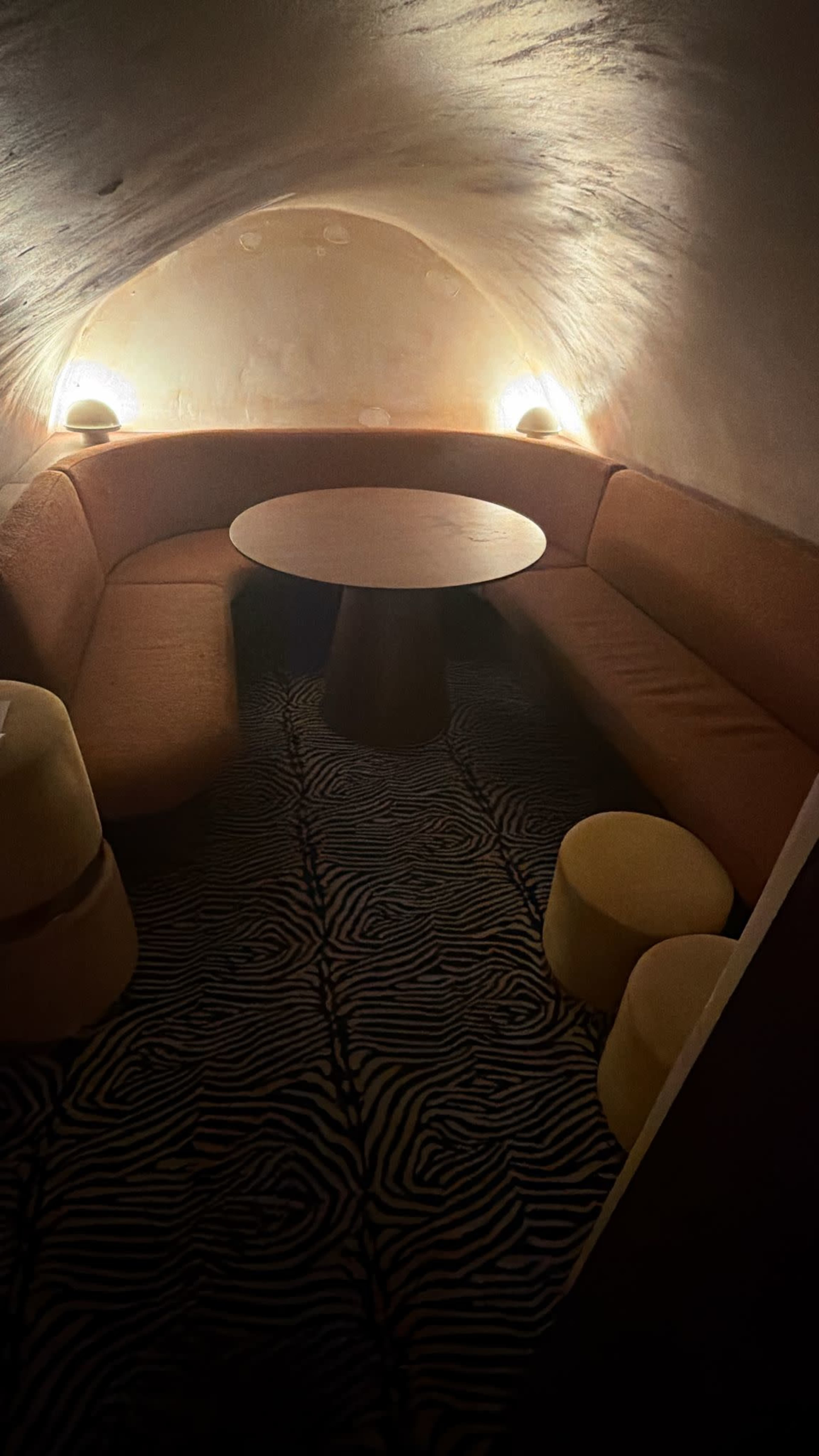 The Basement Bar Image in Covent Garden, London, ENG