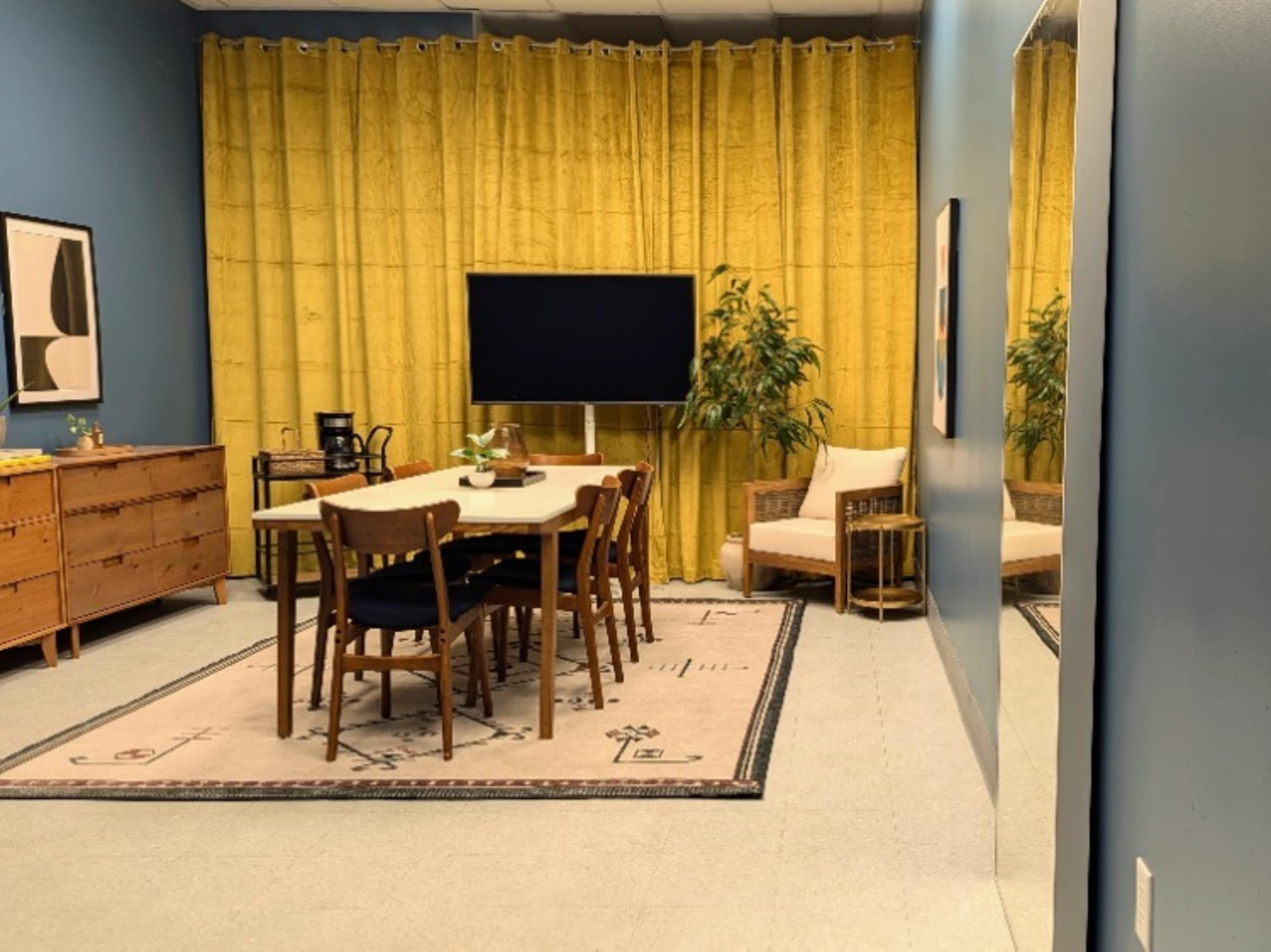 Large Conference Room