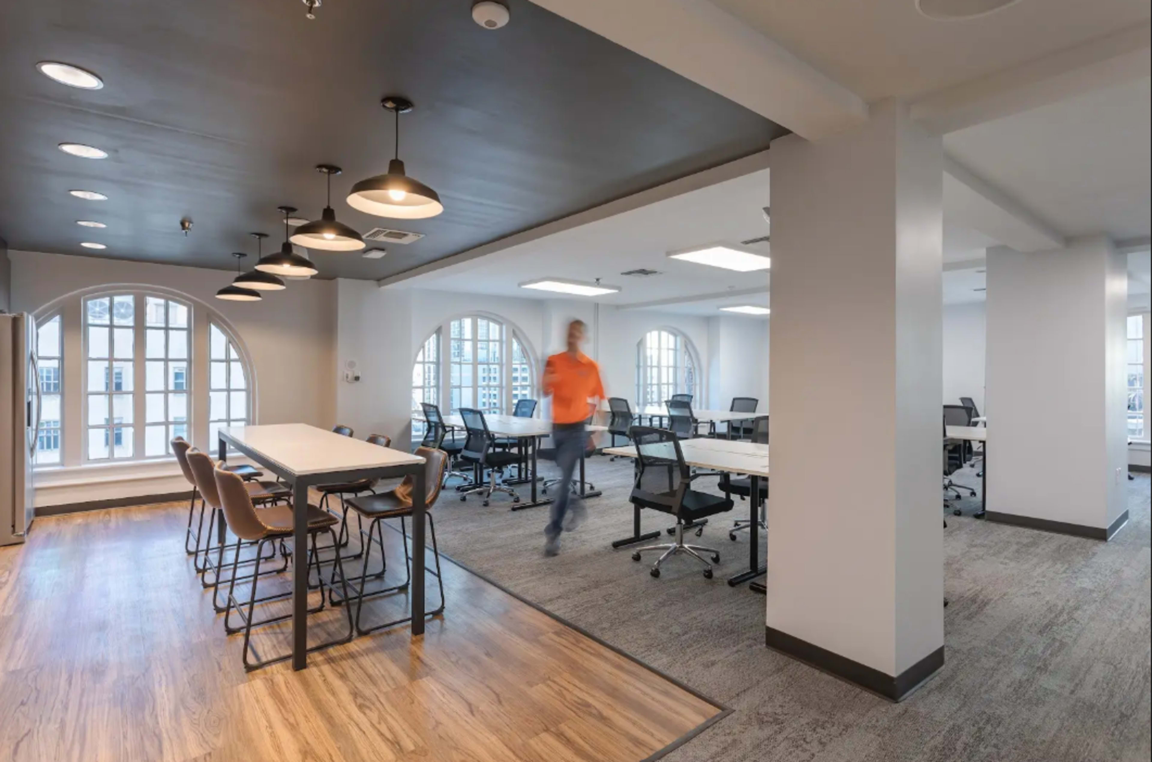 Training Suite Image in Northeast Orlando, Orlando, FL