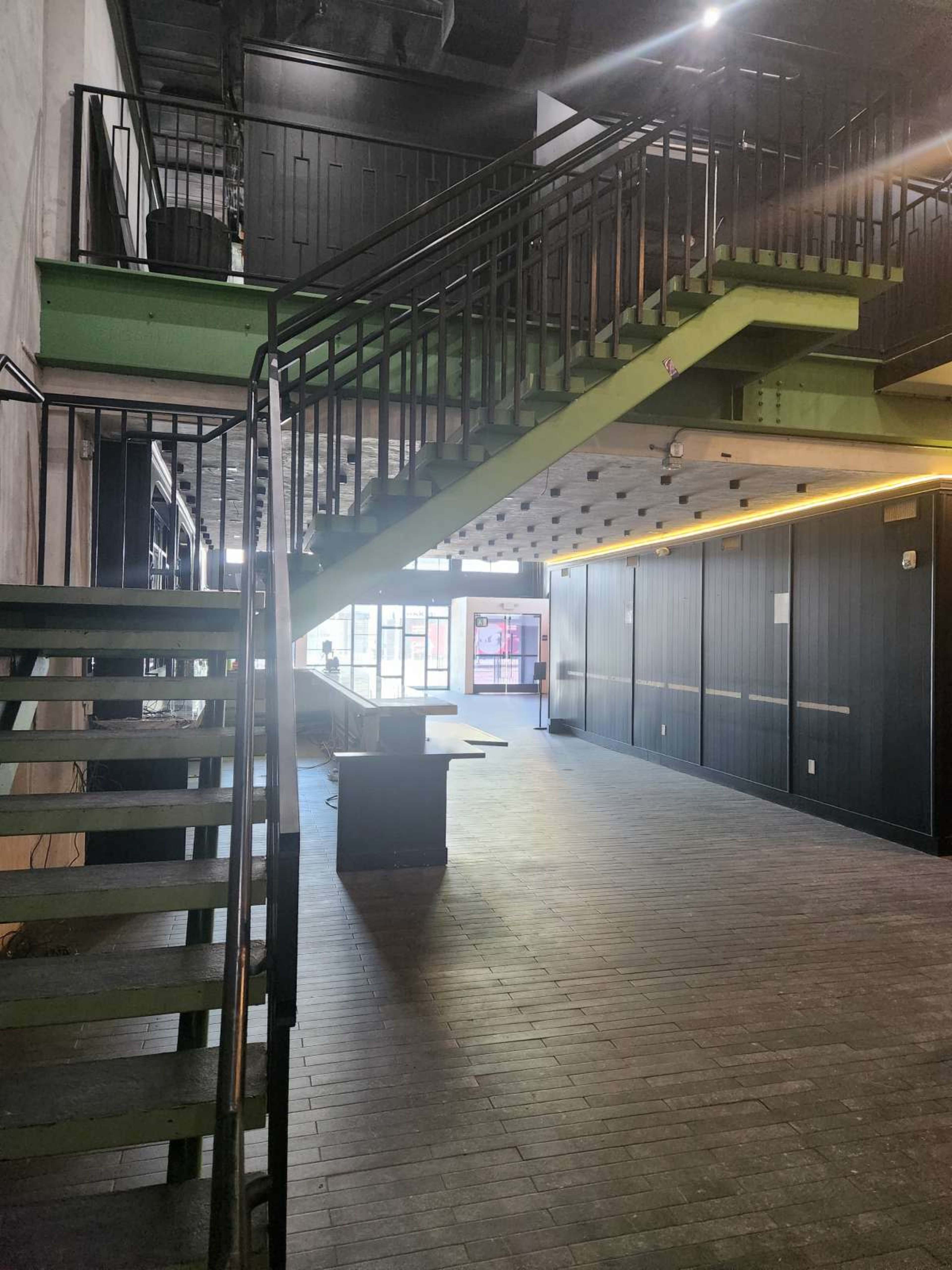 Huge Event Venue for Rent in Downtown LA Image in Central LA, Los Angeles, CA