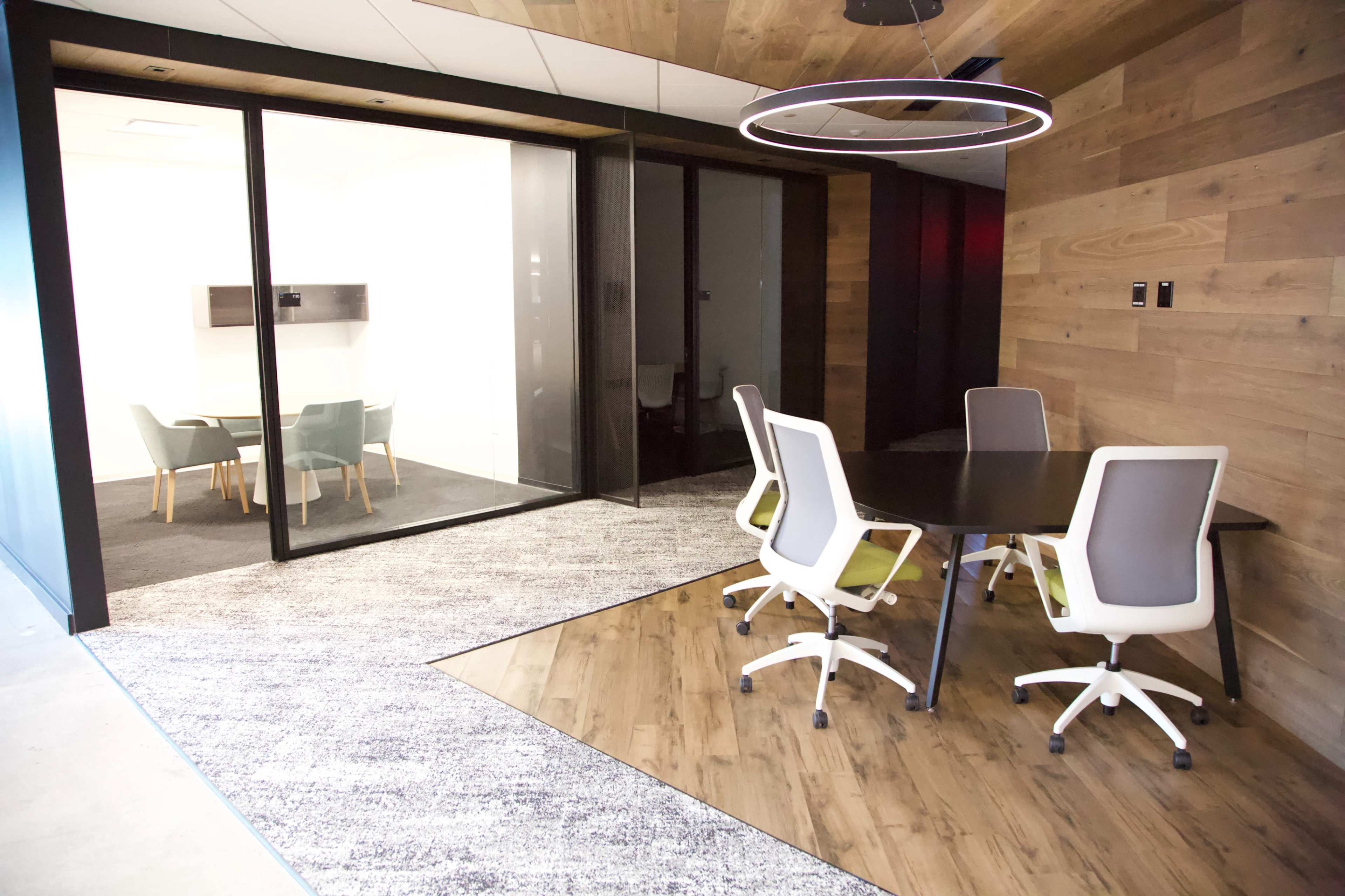 Private Office Image in Lawrence Township, Lawrenceville, NJ