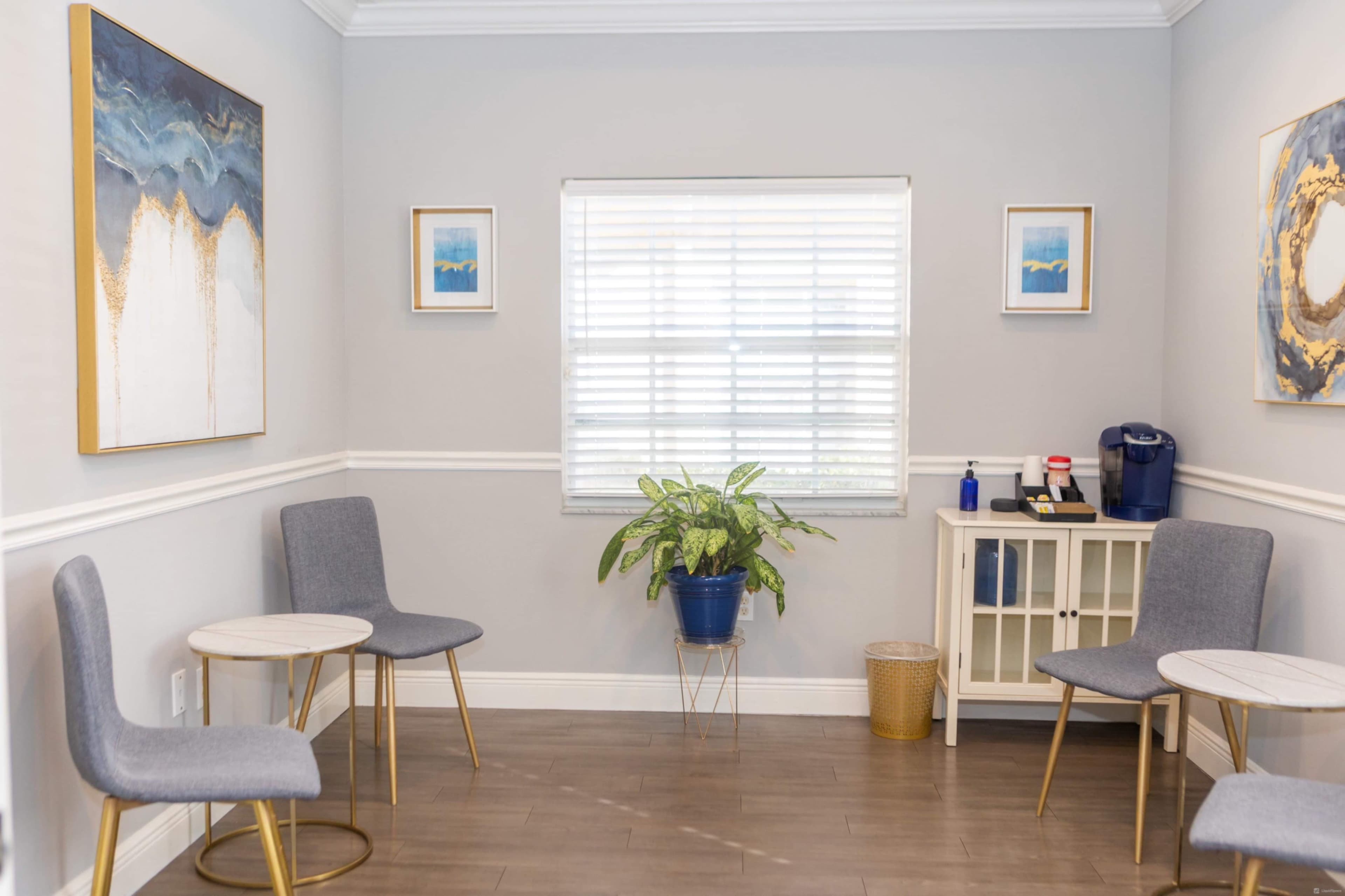 Tampa Medical Office Exam Rooms For Rent Image in University, Tampa, FL