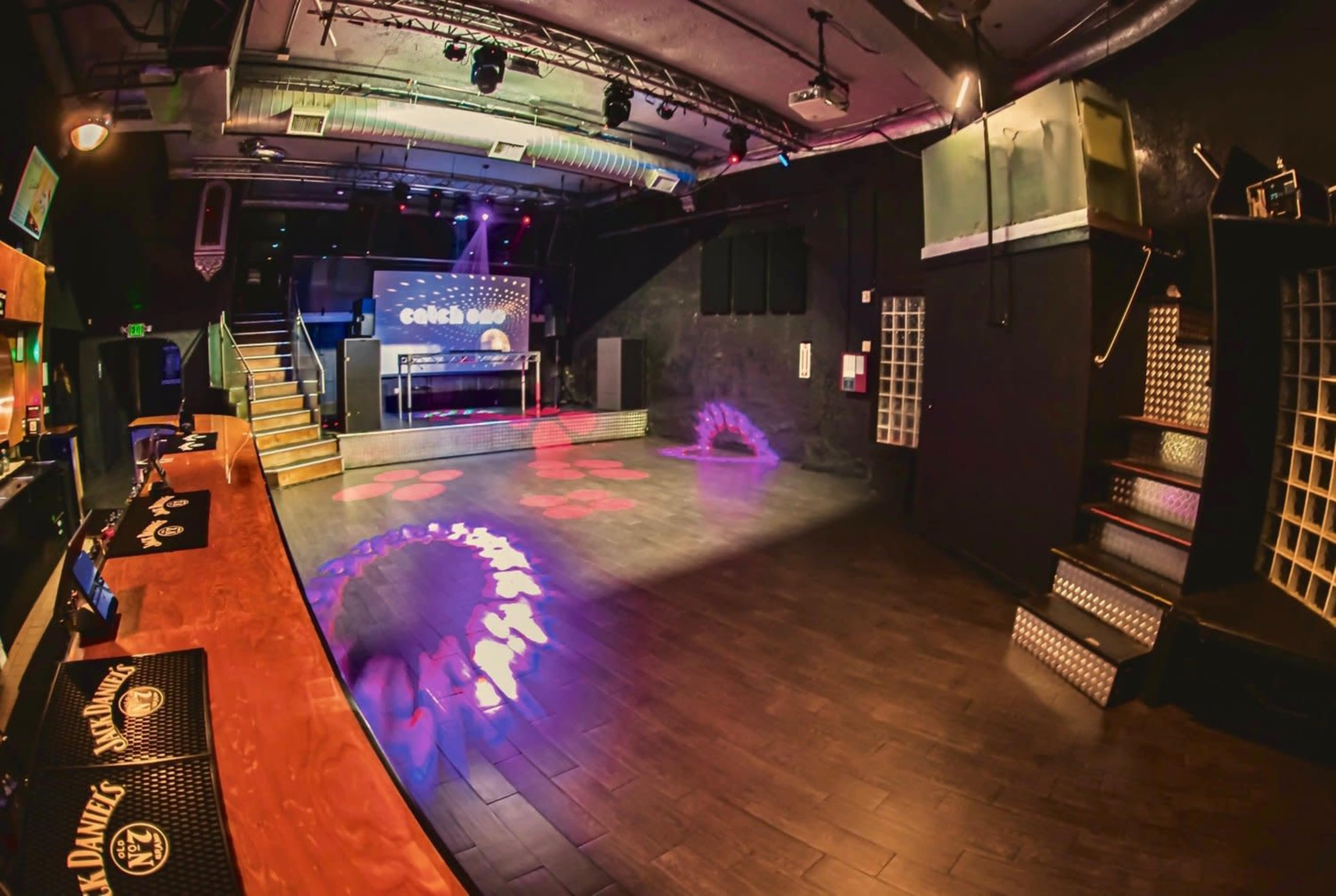 Catch One - Jewels Room Image in Arlington Heights, Los Angeles, CA