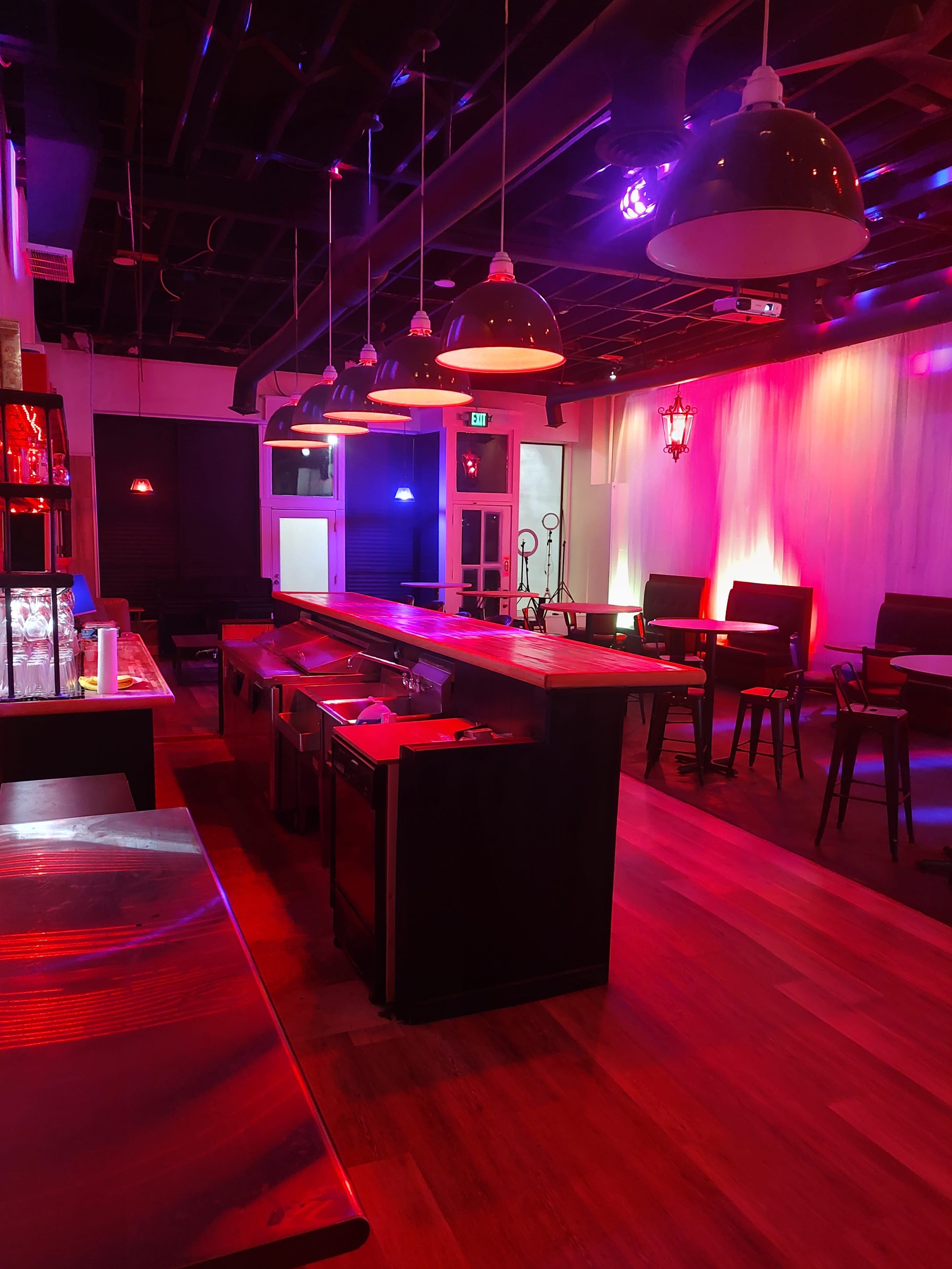 A One-Stop Exquisite Location for Creating Unforgettable Memories Image in Midtown - Westport, Kansas City, MO