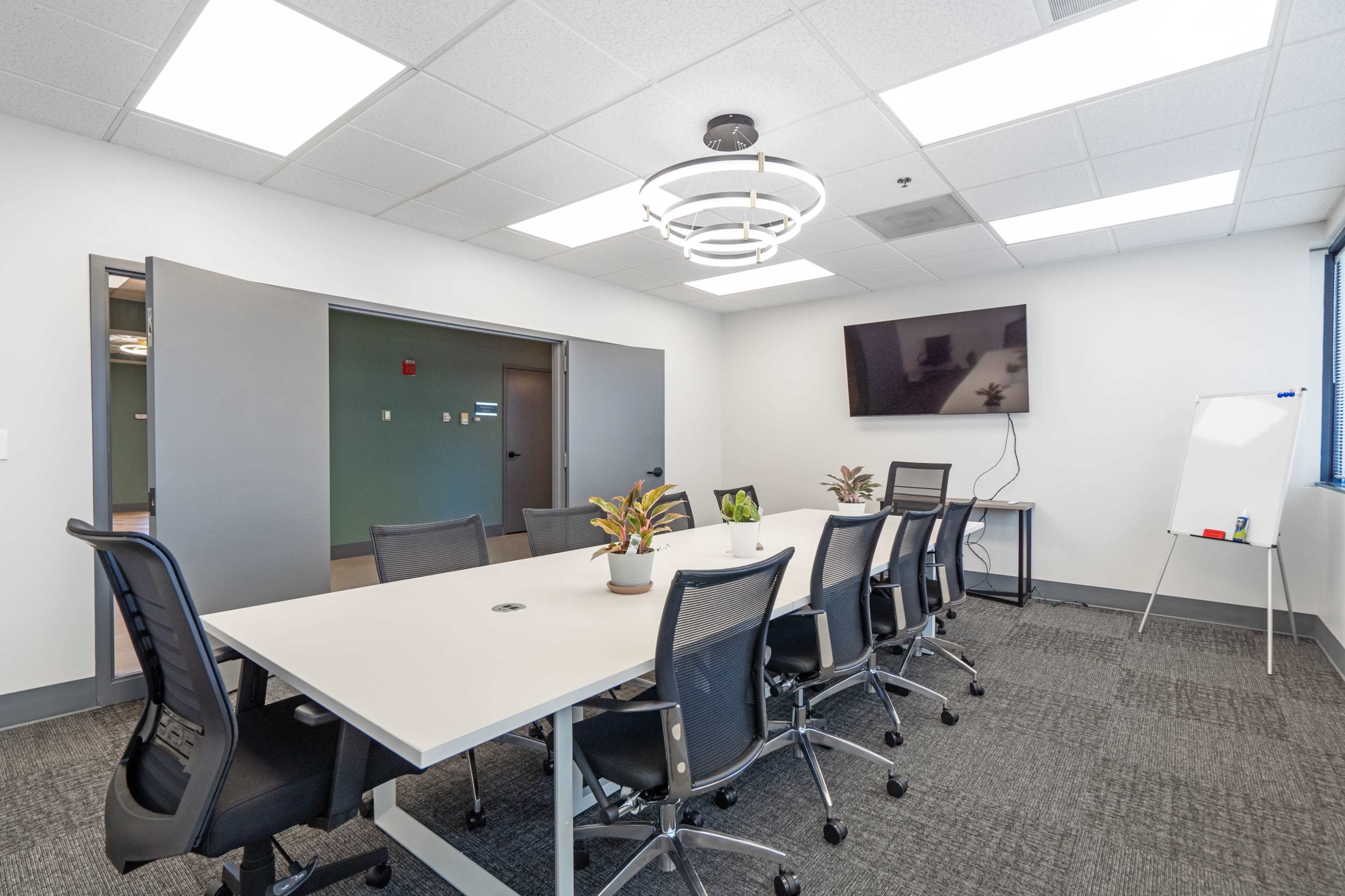 Spacious, Modern Coworking Space in Towson Image in Towson, Towson, MD