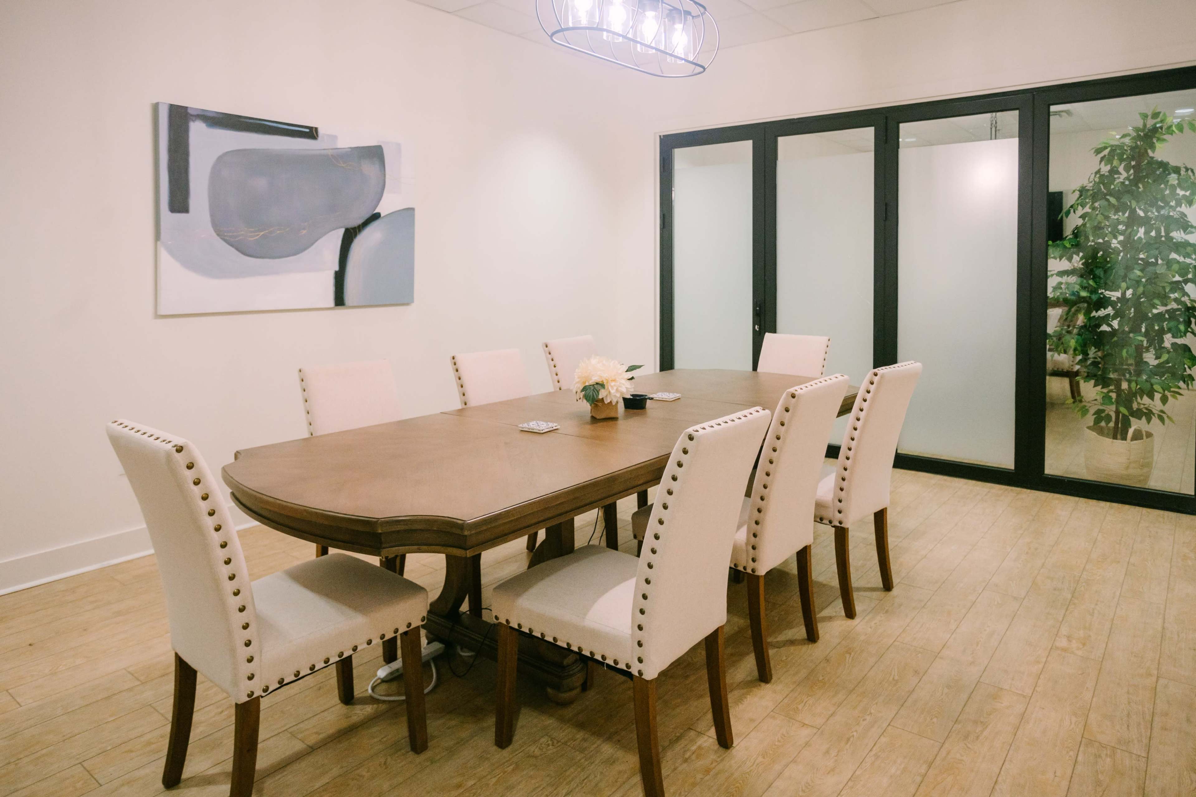 Upscale Conference Room & Boardroom Image in Franklin, Franklin, TN