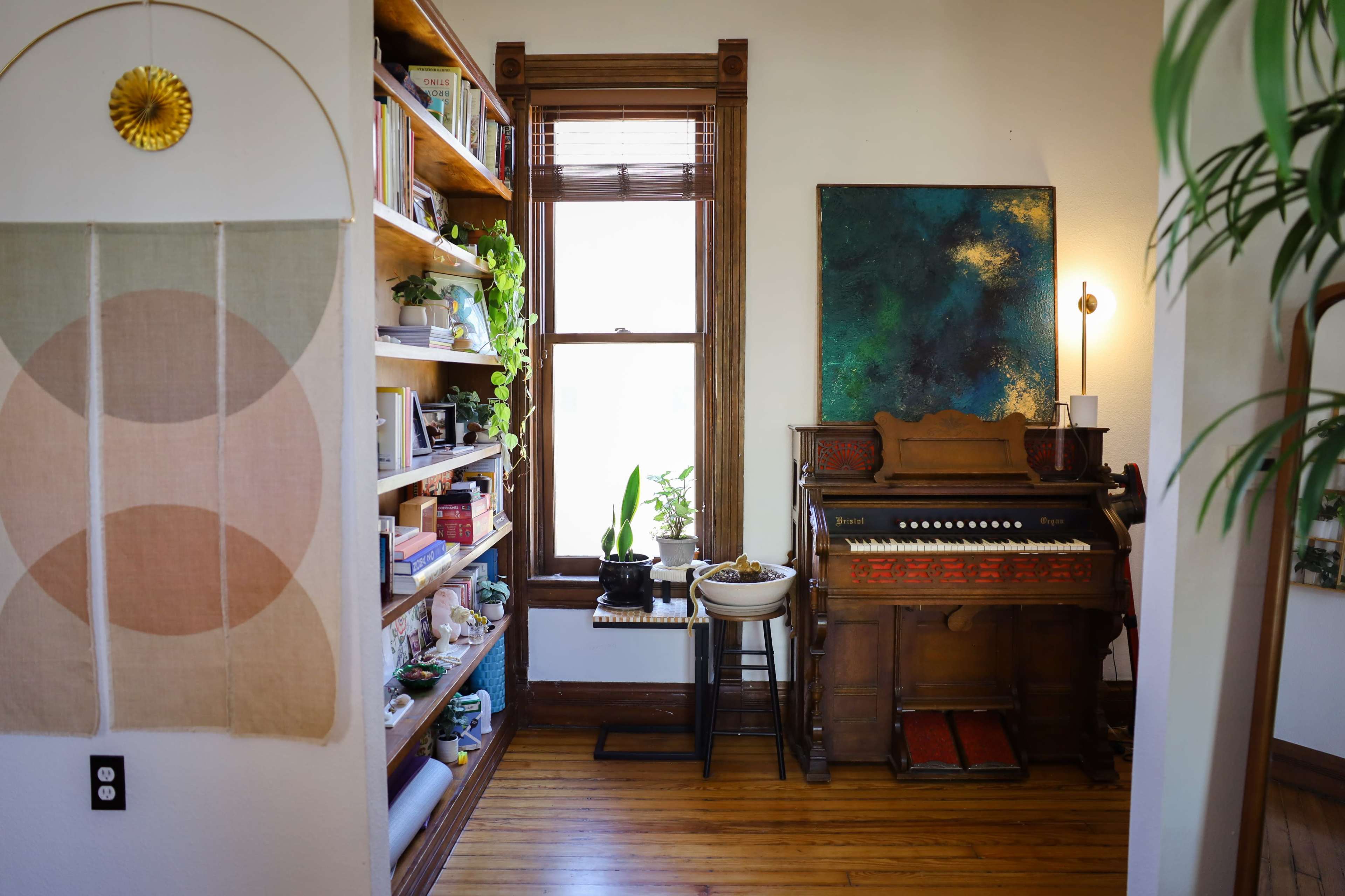 Artsy RiNo Creative Space | Events + Gatherings Image in Five Points, Denver, CO