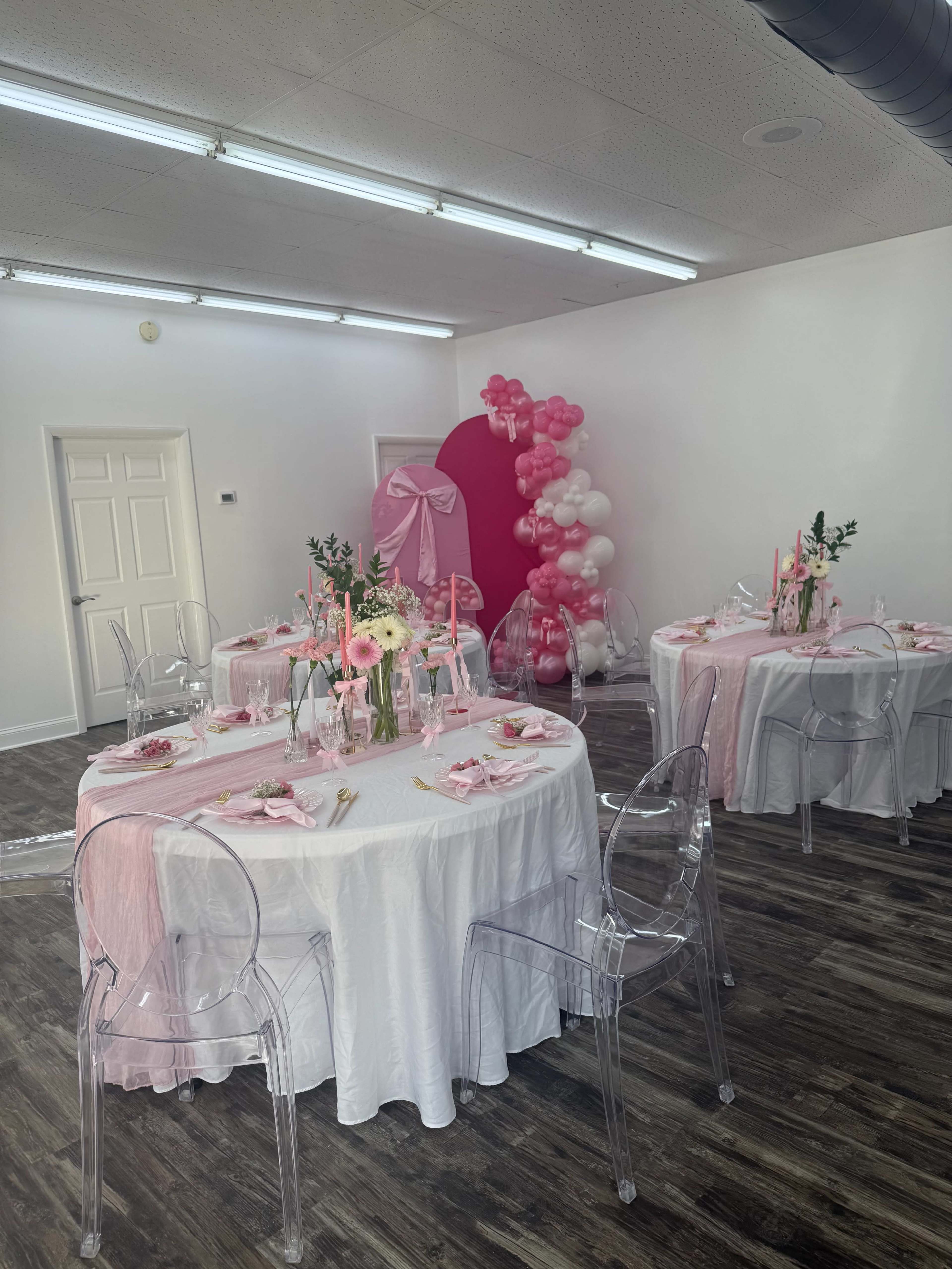 Level up your Events - Ace the Occasion! Image in Green Brook Township, Greenbrook, NJ