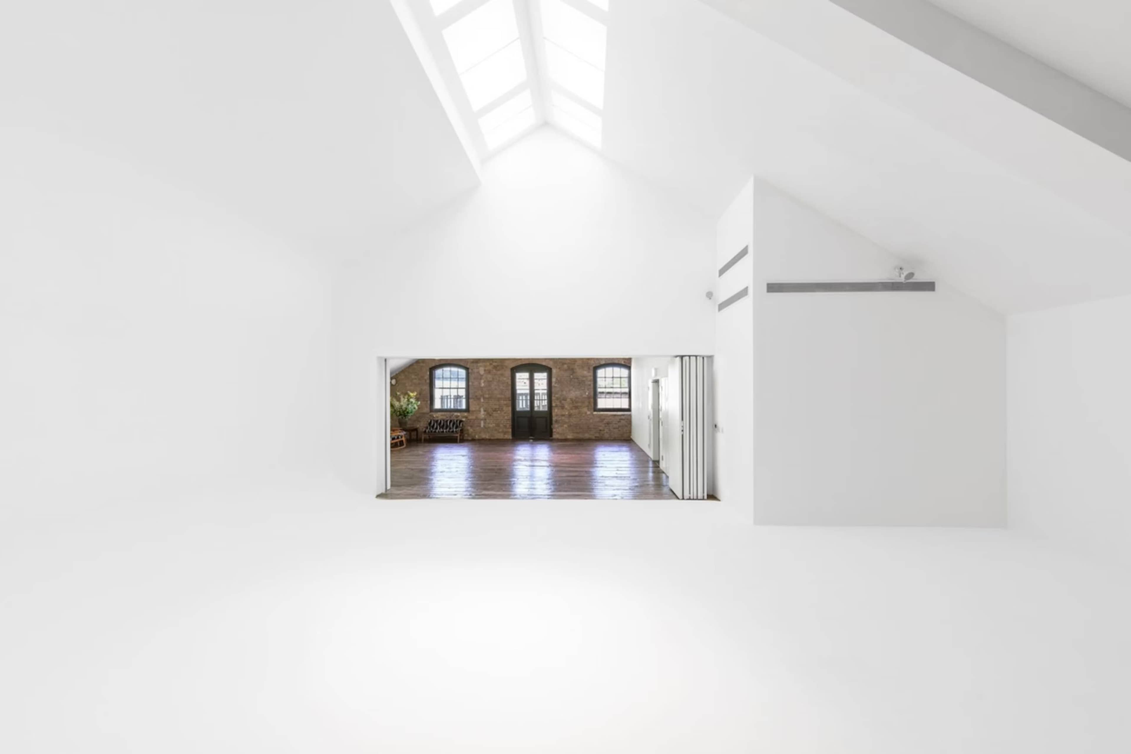 Versatile Daylight Studios & Event Venue Image in Kentish Town, London, ENG