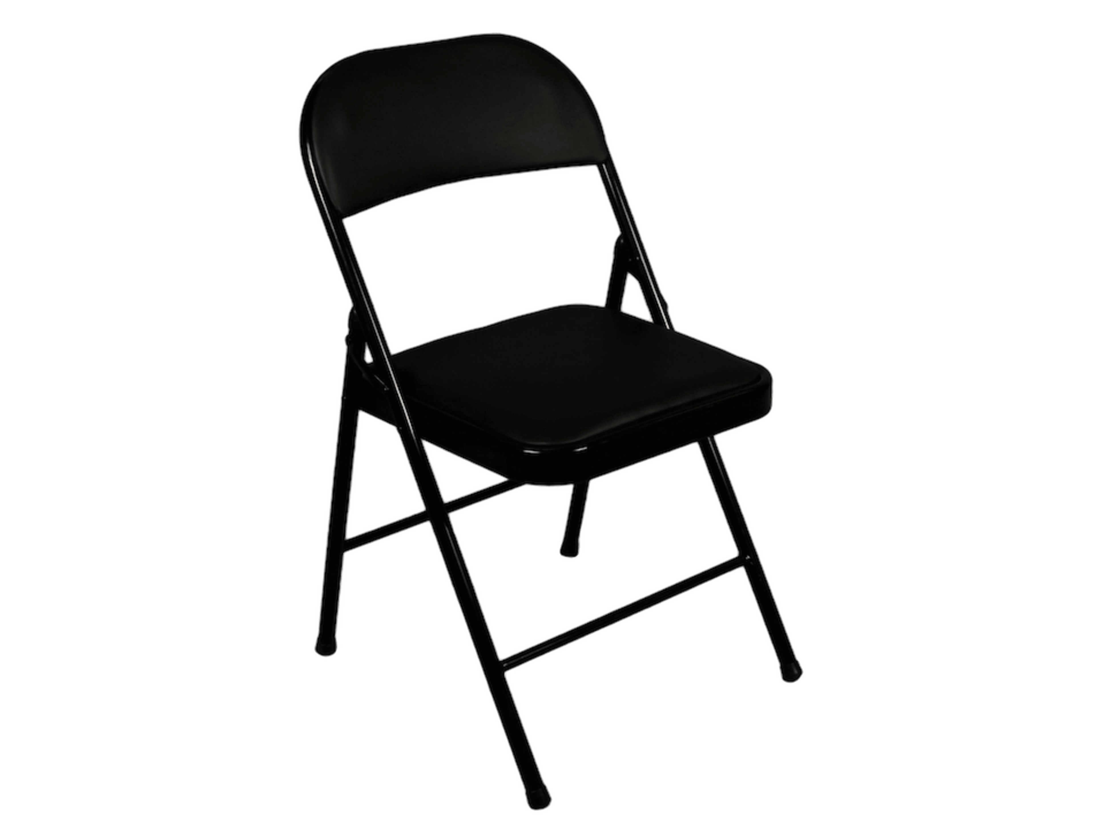 Foldable chairs