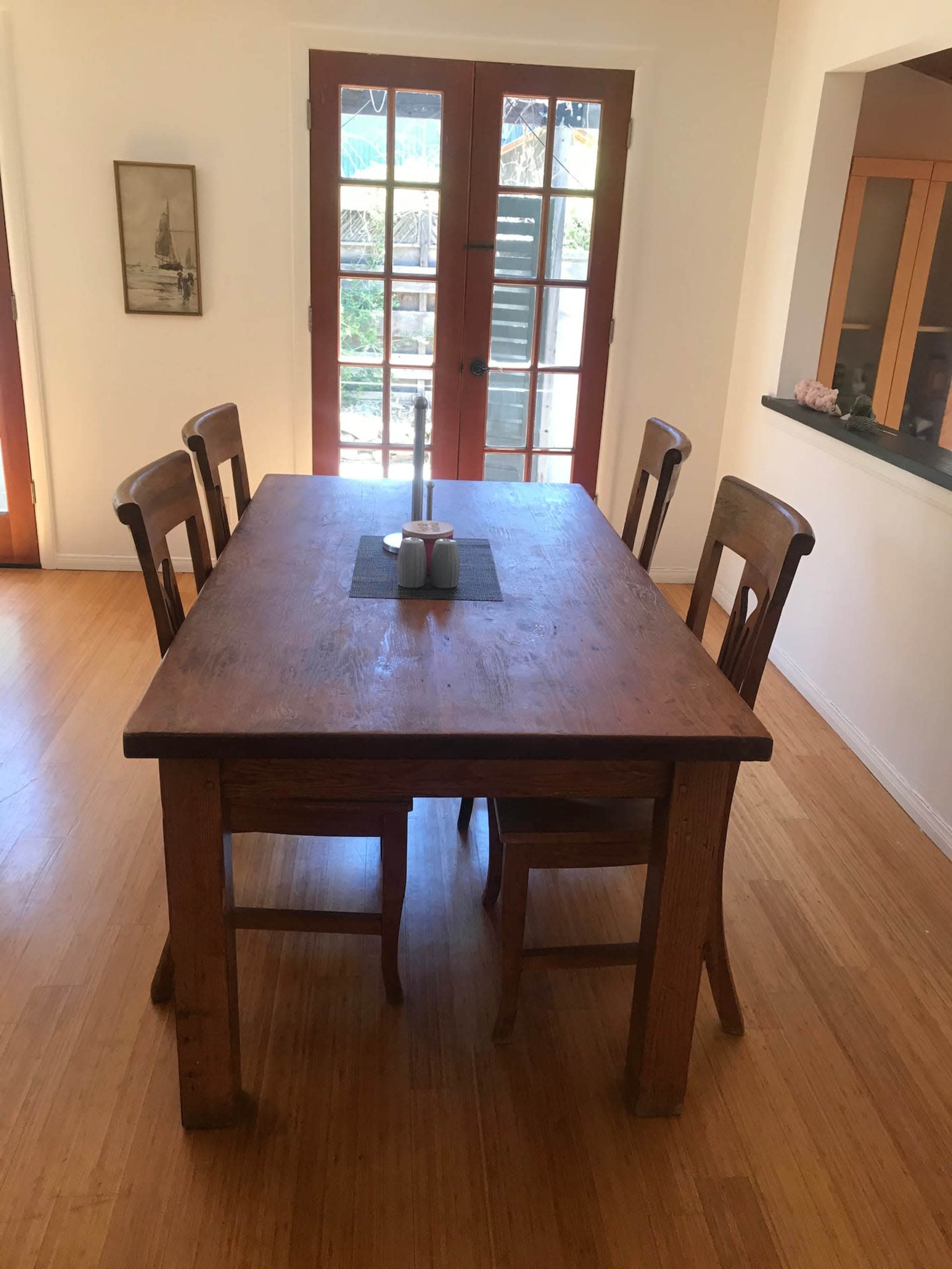 Mountain Deck House Image in Topanga, Topanga, CA