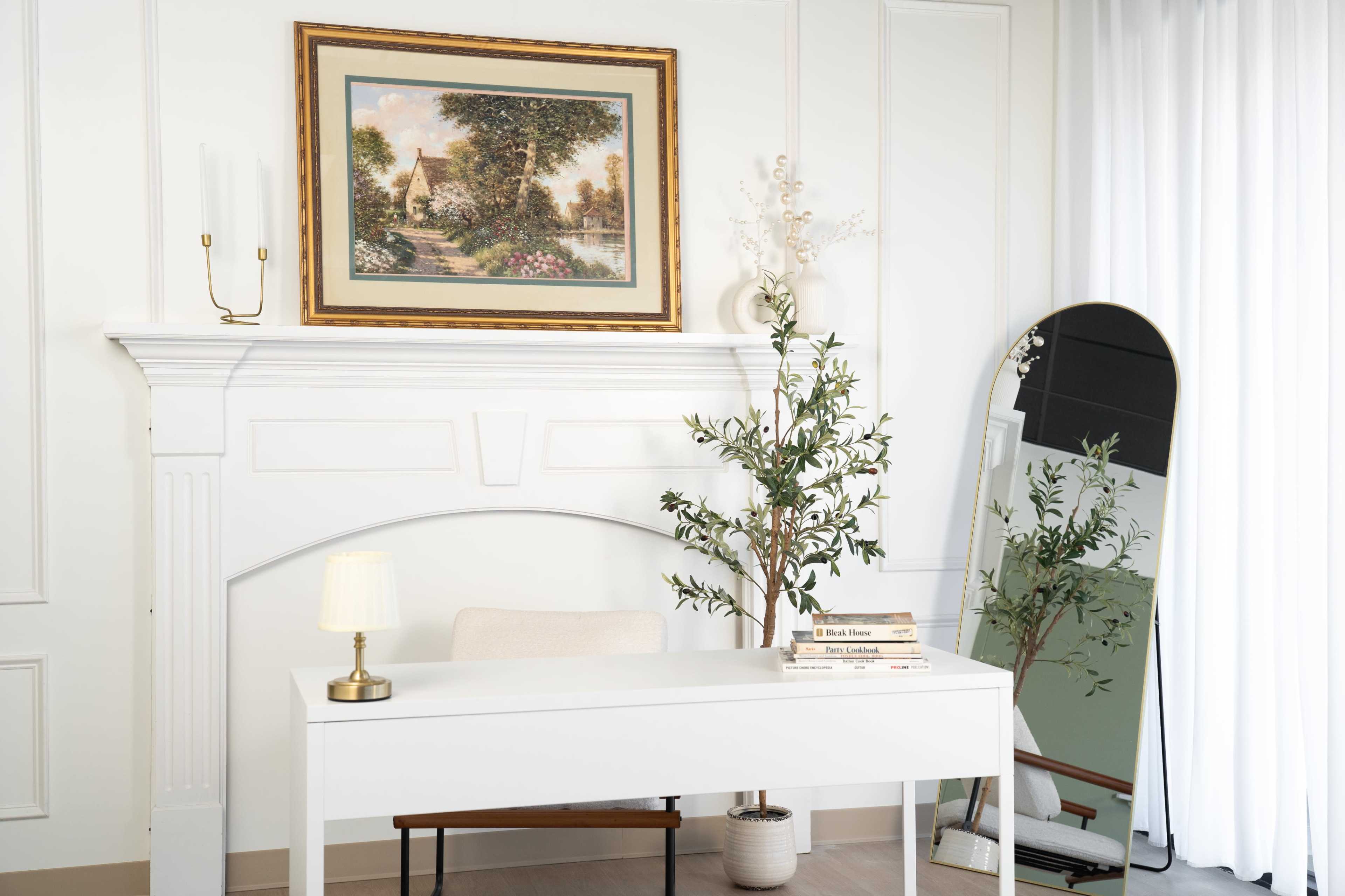 Luxury Living Room Set with natural light Image in Gwinnett Village, Norcross, GA