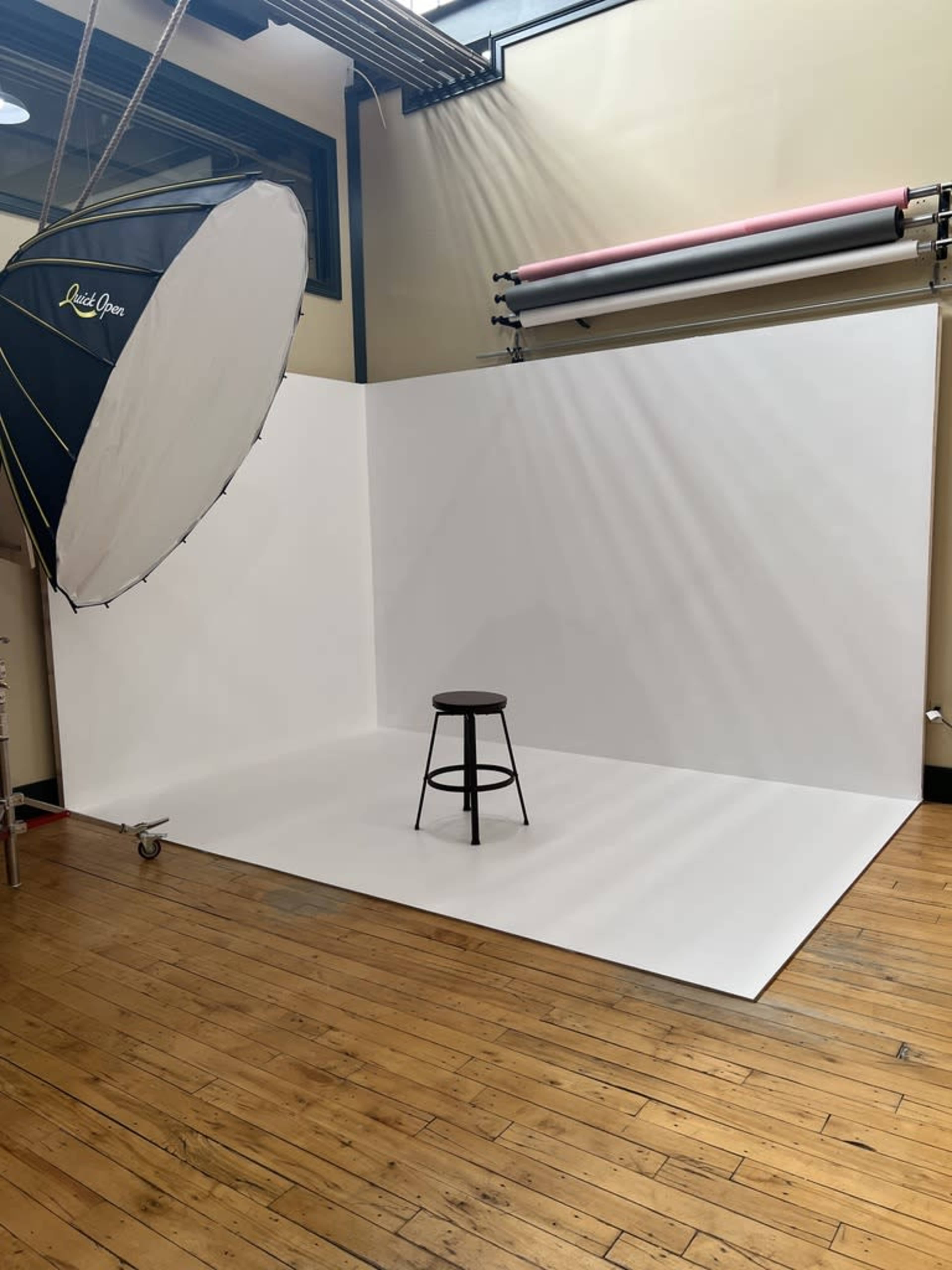 Full photo studio north of Boston Image in Methuen, Methuen, MA