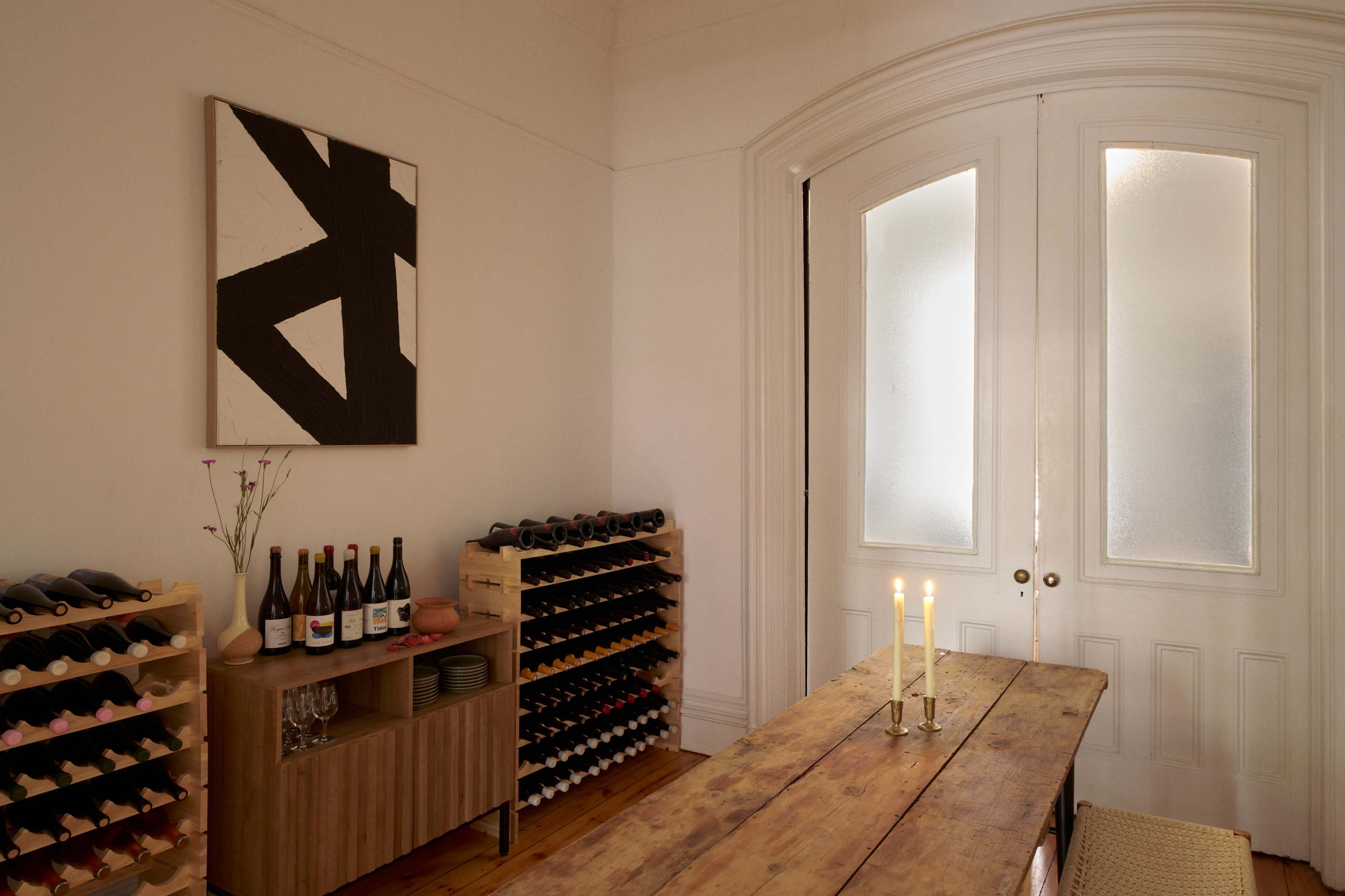 Charming Apartment in Clinton Hill with Natural Light & Historic Details Image in Clinton Hill, Brooklyn, NY